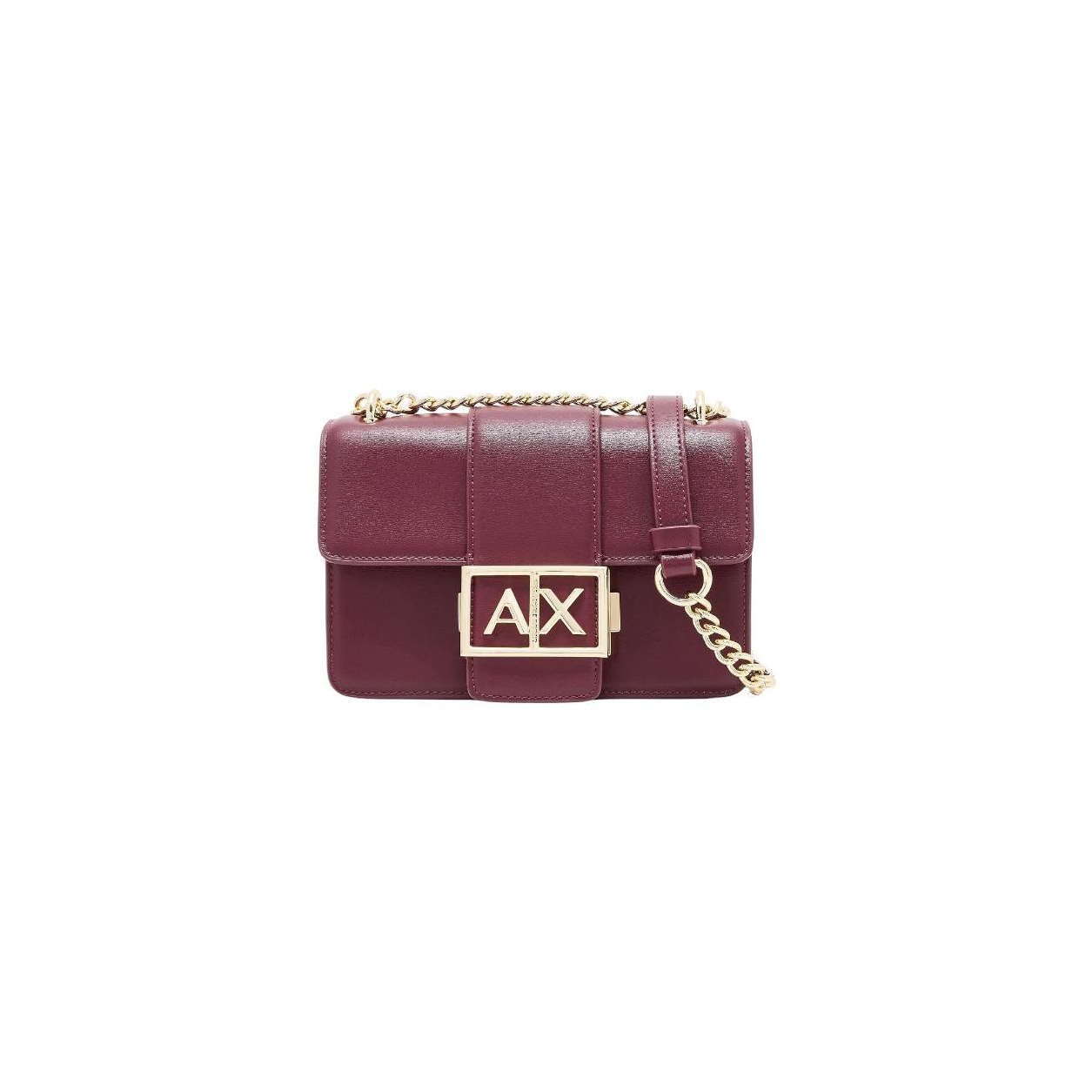 Снимка на Дамска чанта ARMANI EXCHANGE