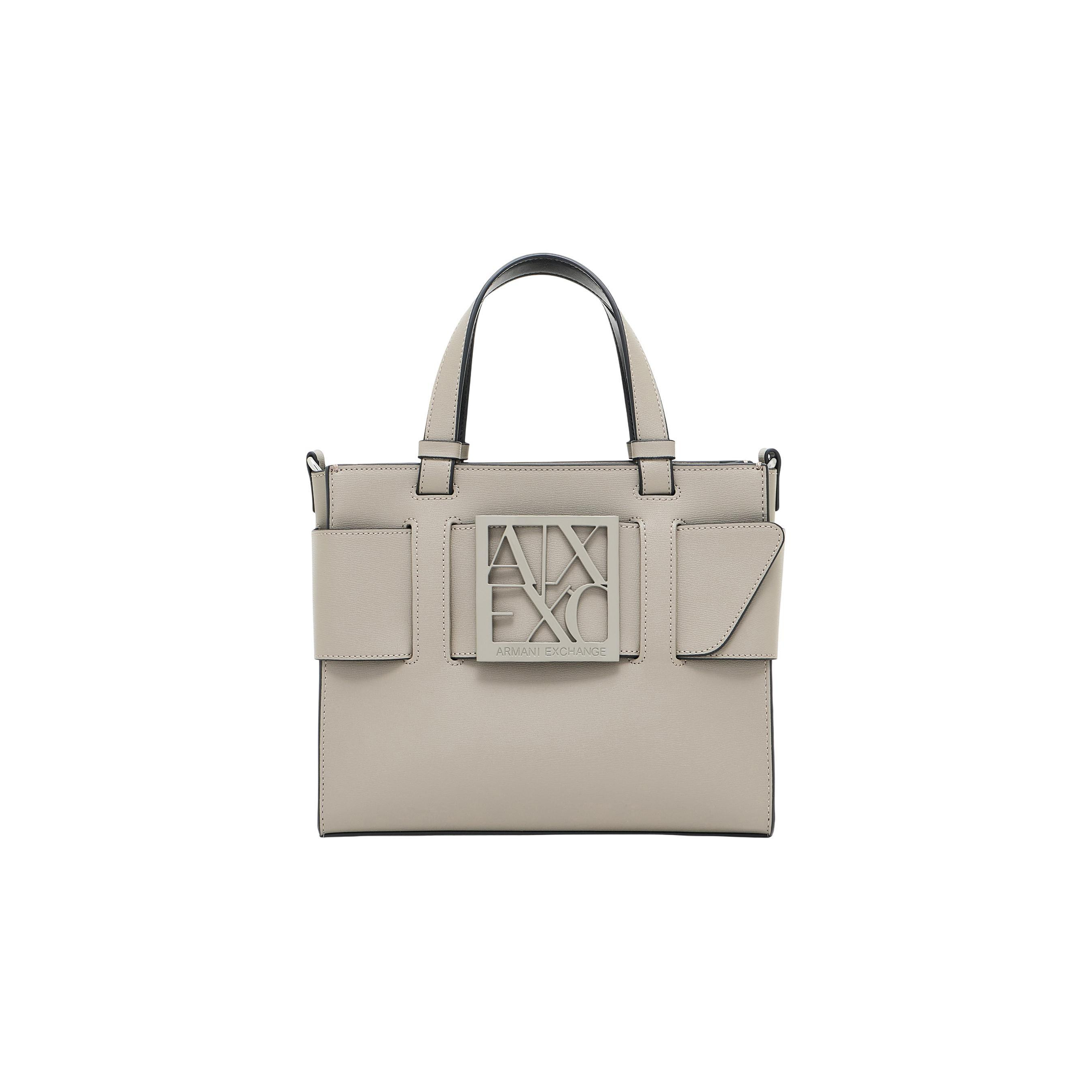 Снимка на Дамска чанта ARMANI EXCHANGE