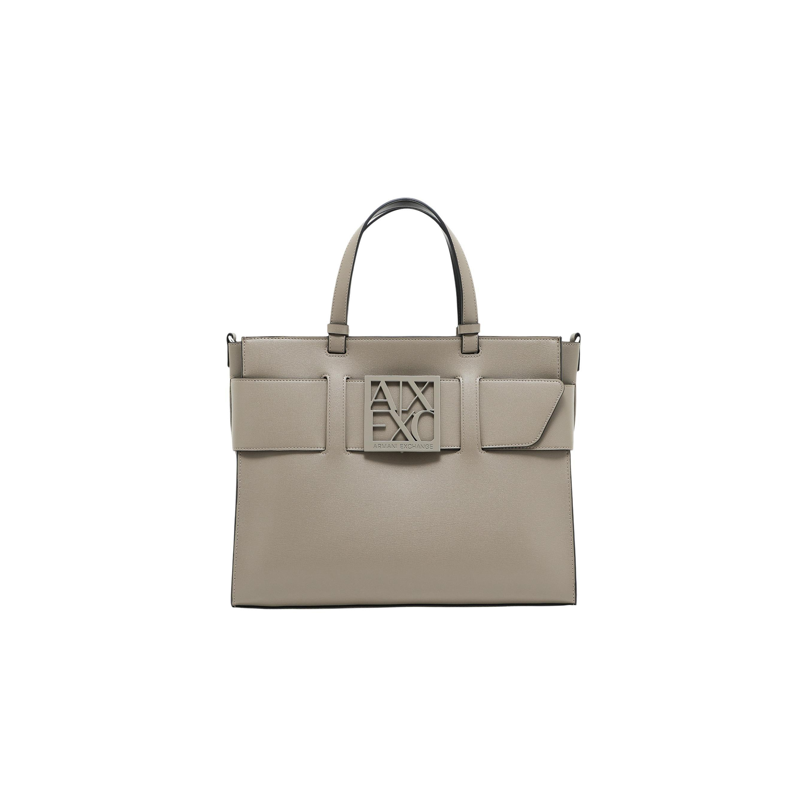 Снимка на Дамска чанта ARMANI EXCHANGE