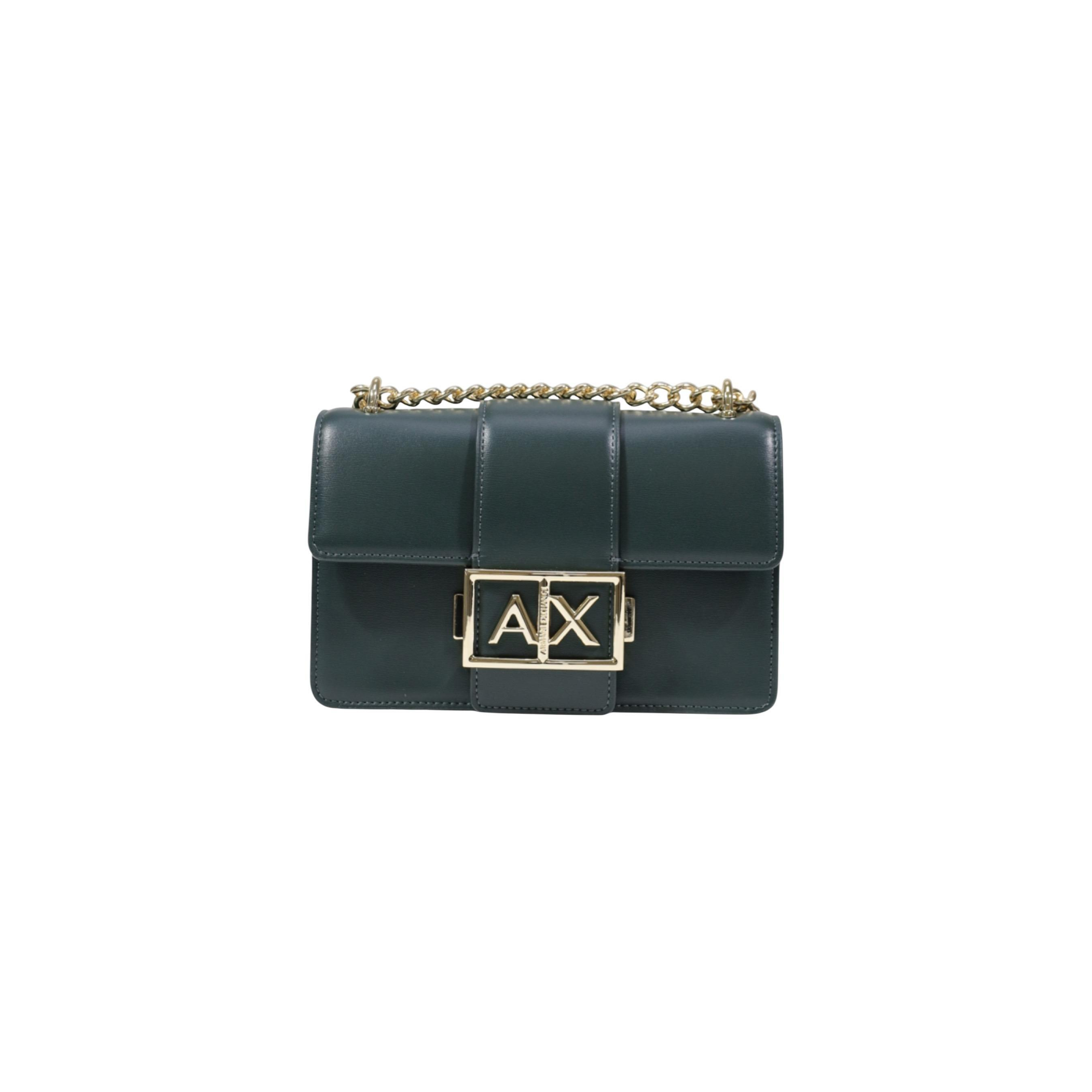 Снимка на Дамска чанта ARMANI EXCHANGE