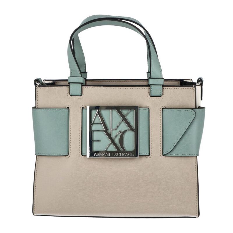 Снимка на Дамска чанта ARMANI EXCHANGE 