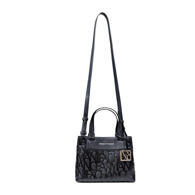 Снимка на Дамска чанта ARMANI EXCHANGE 