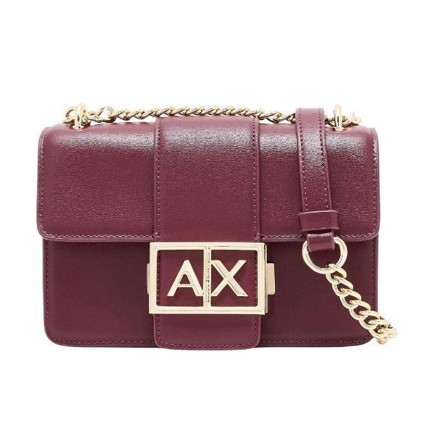 Снимка на Дамска чанта ARMANI EXCHANGE 