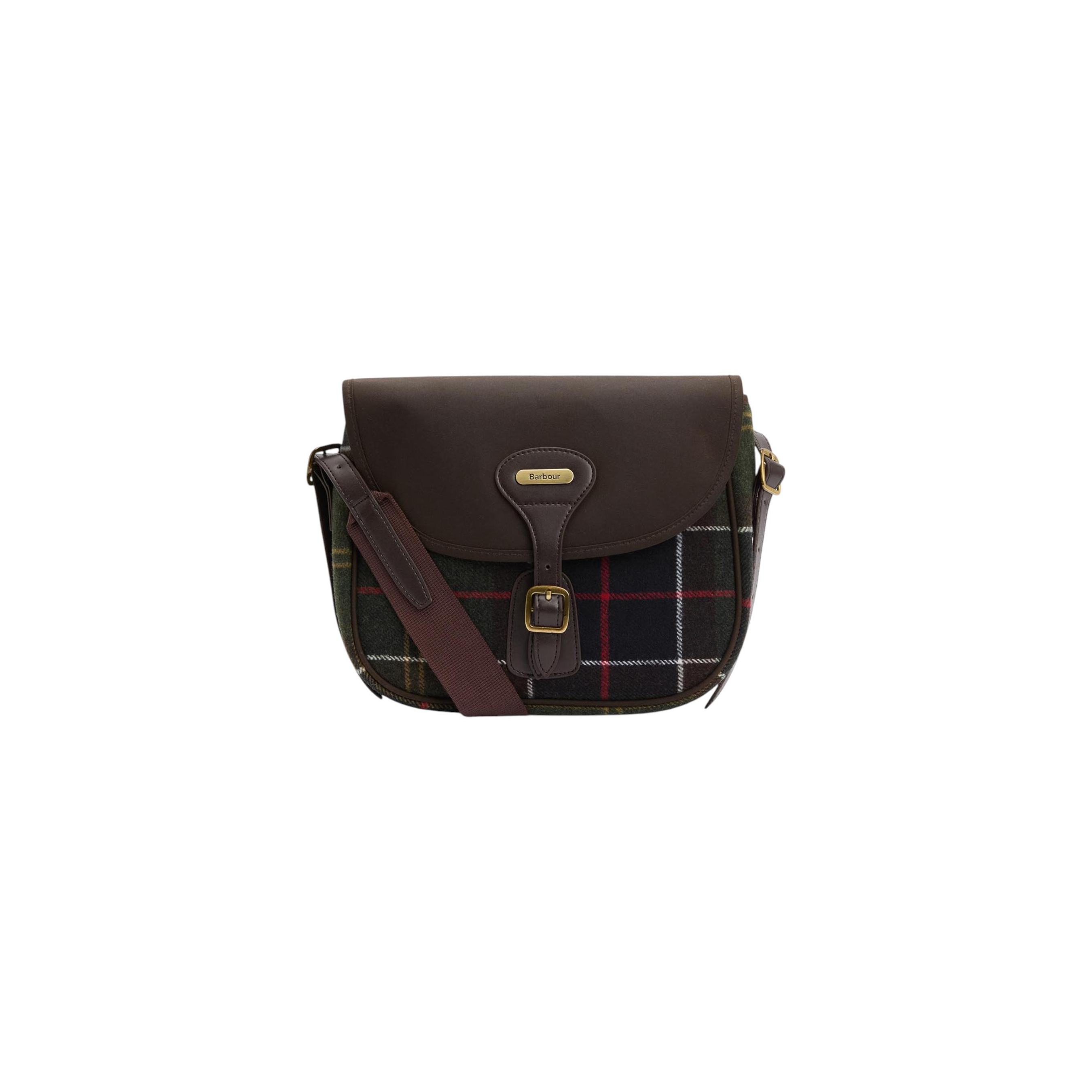 Снимка на Дамска чанта BARBOUR