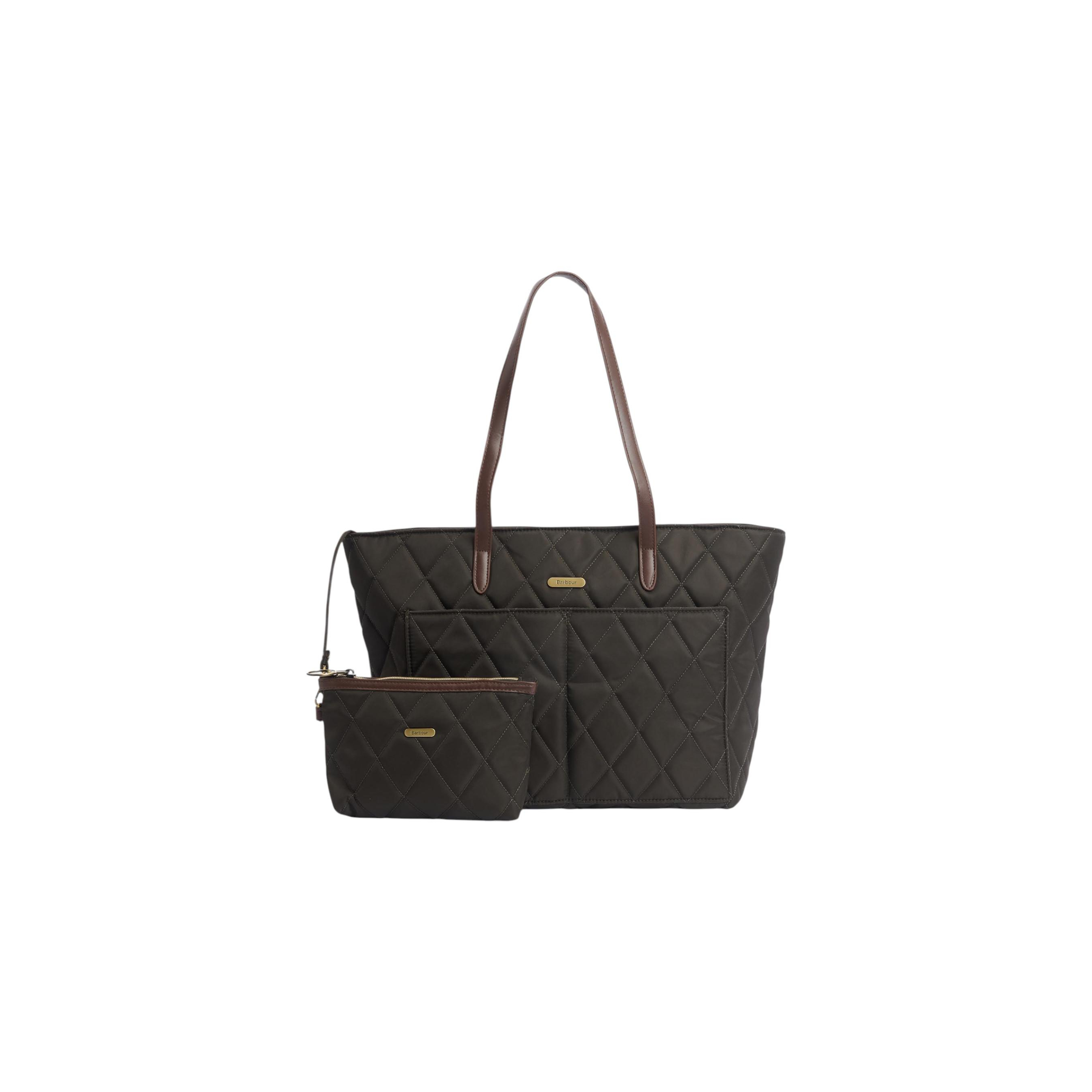 Снимка на Дамска чанта BARBOUR