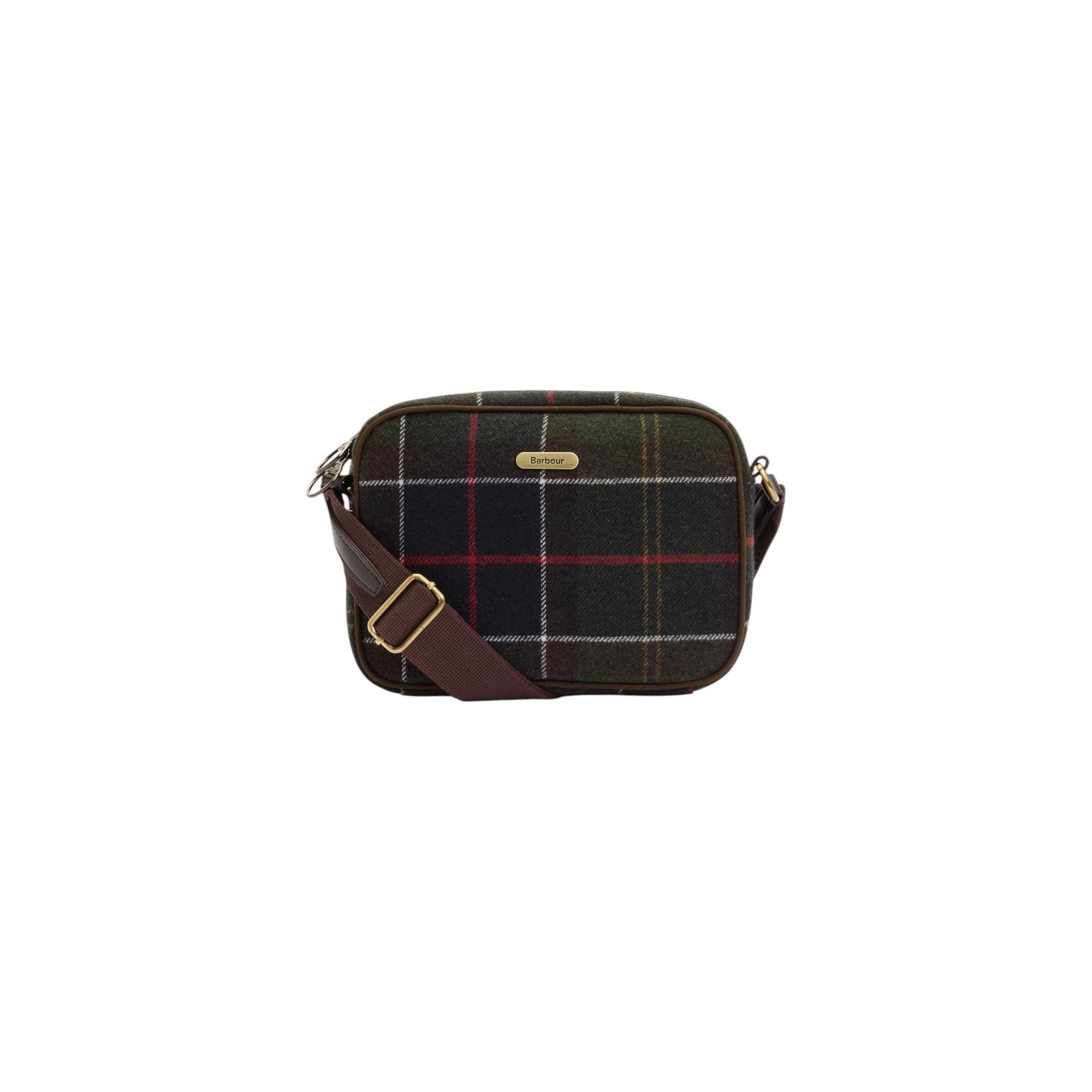 Снимка на Дамска чанта BARBOUR