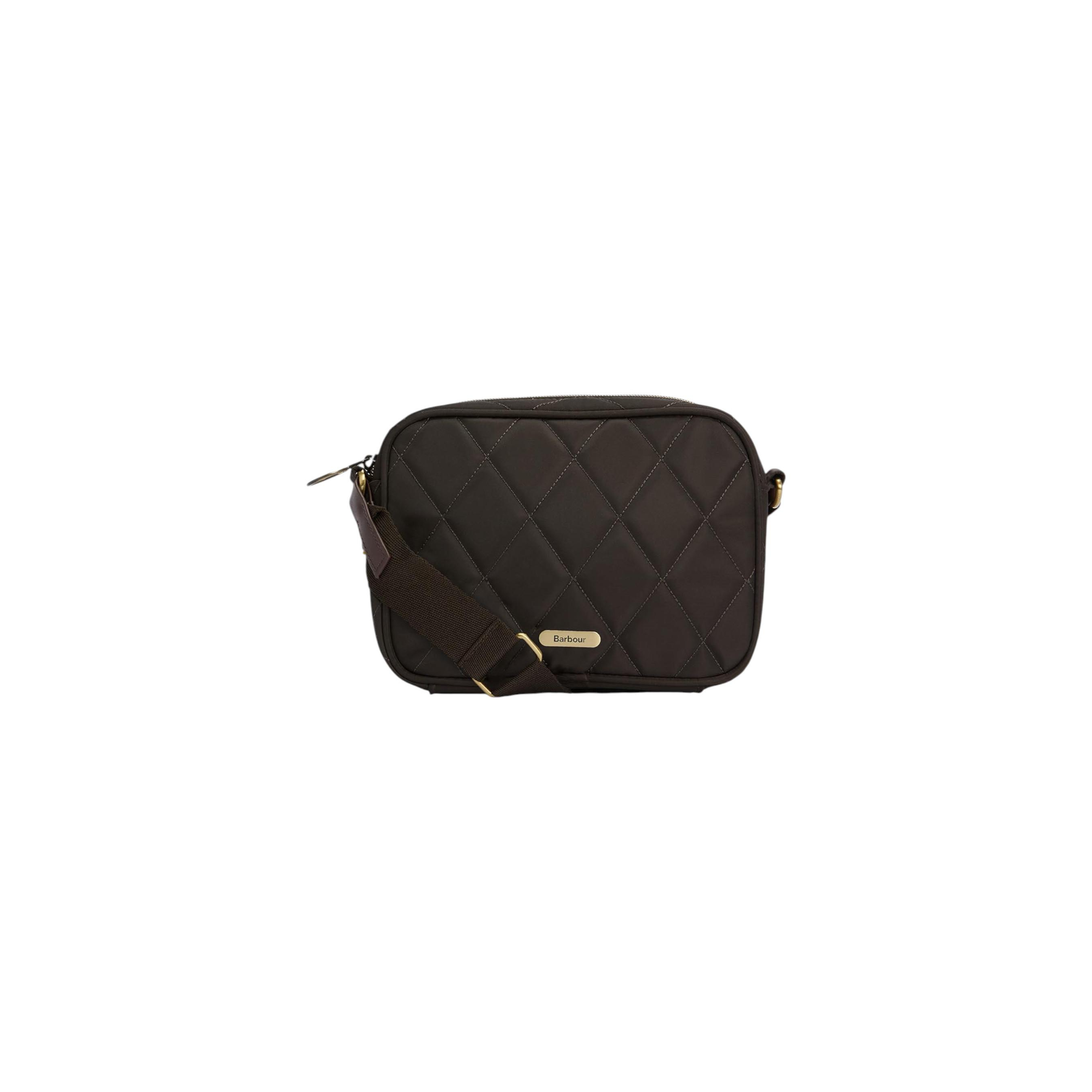 Снимка на Дамска чанта BARBOUR