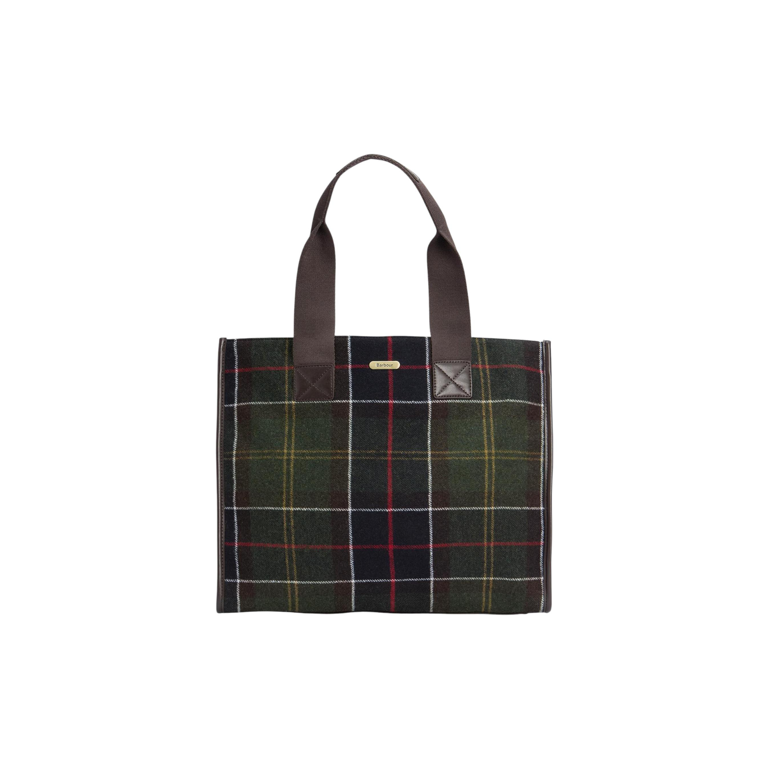 Снимка на Дамска чанта BARBOUR