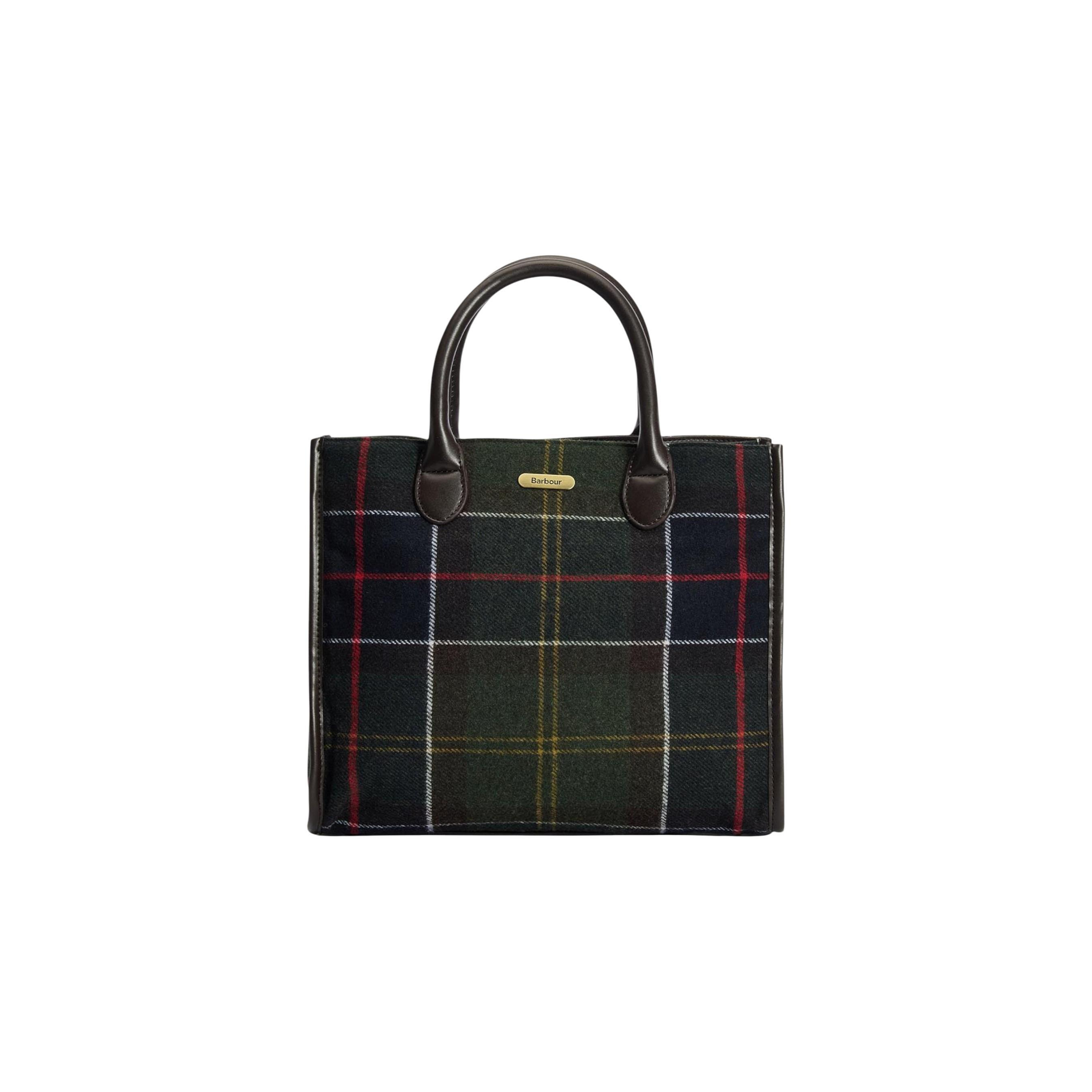 Снимка на Дамска чанта BARBOUR