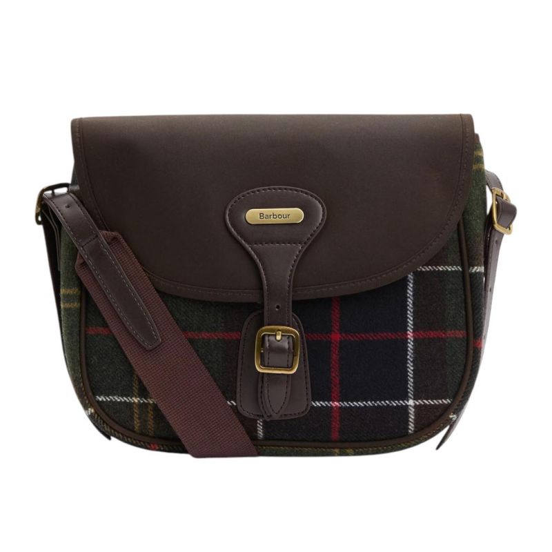 Снимка на Дамска чанта BARBOUR 