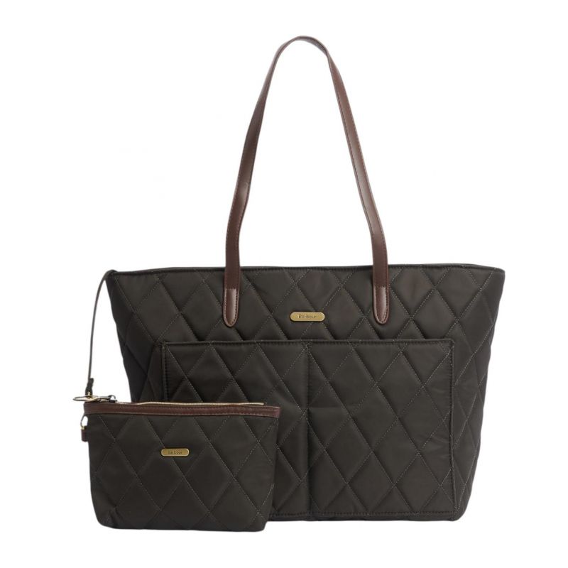 Снимка на Дамска чанта BARBOUR 
