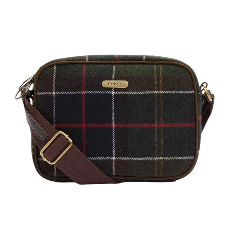 Снимка на Дамска чанта BARBOUR 