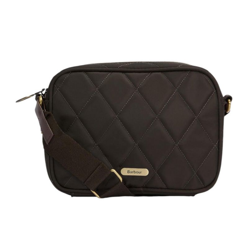 Снимка на Дамска чанта BARBOUR 