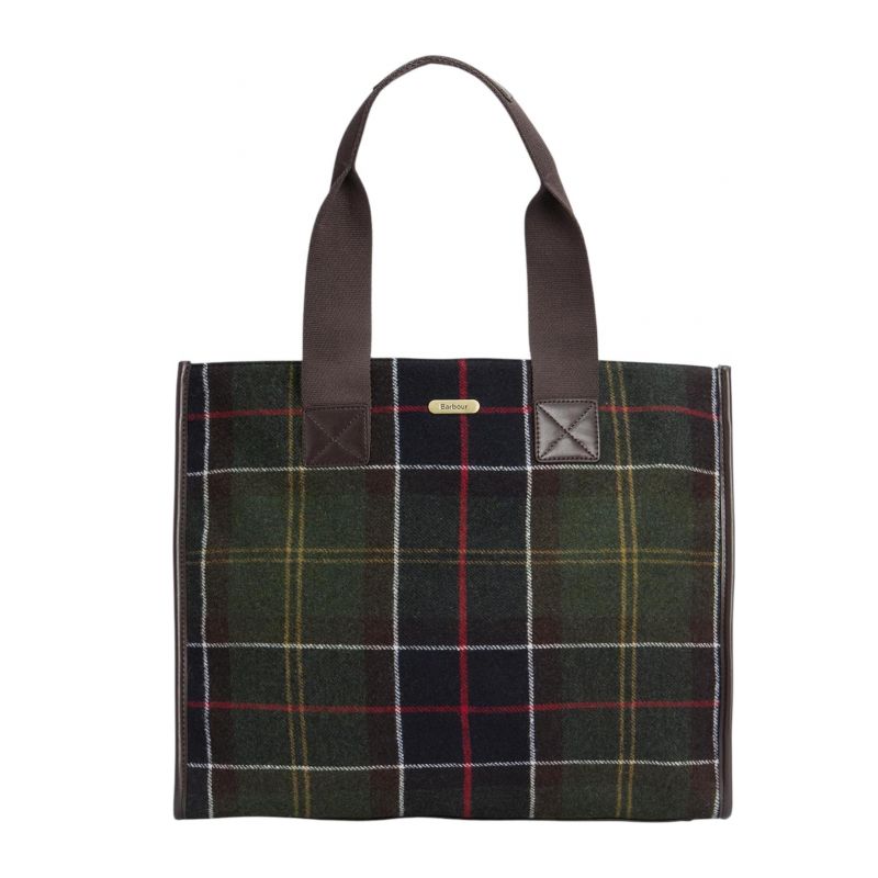 Снимка на Дамска чанта BARBOUR 
