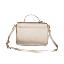 Снимка  на Дамска чанта бронз CAFENOIR 