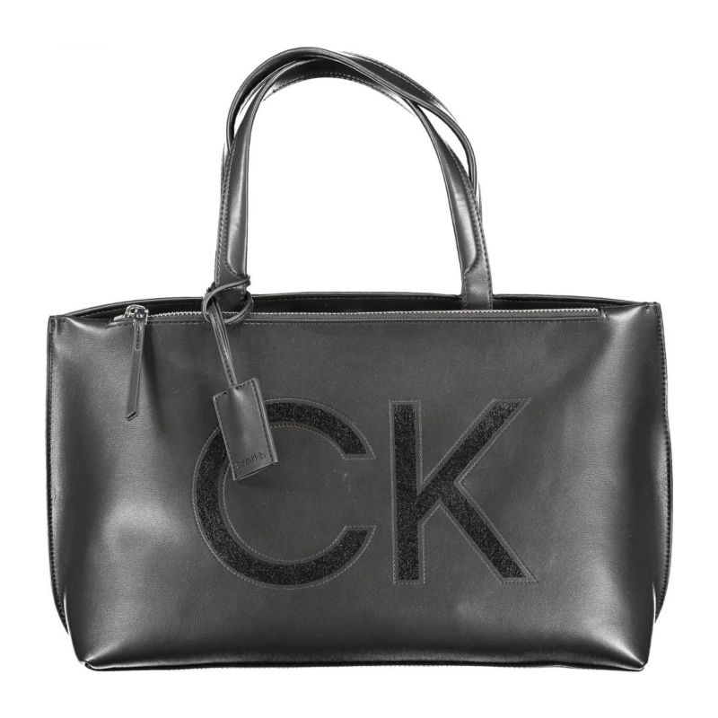 Снимка на Дамска чанта CALVIN KLEIN 