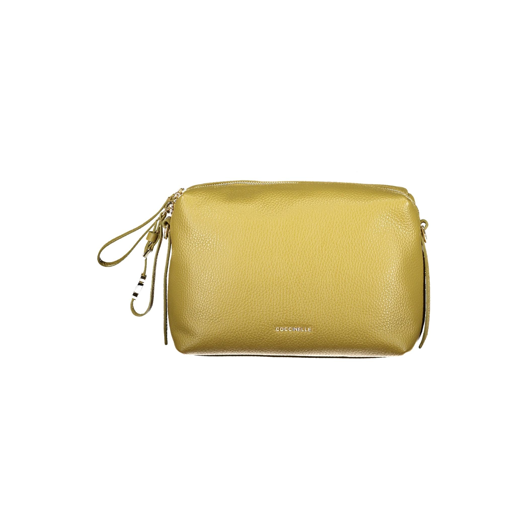 Снимка на Дамска чанта COCCINELLE