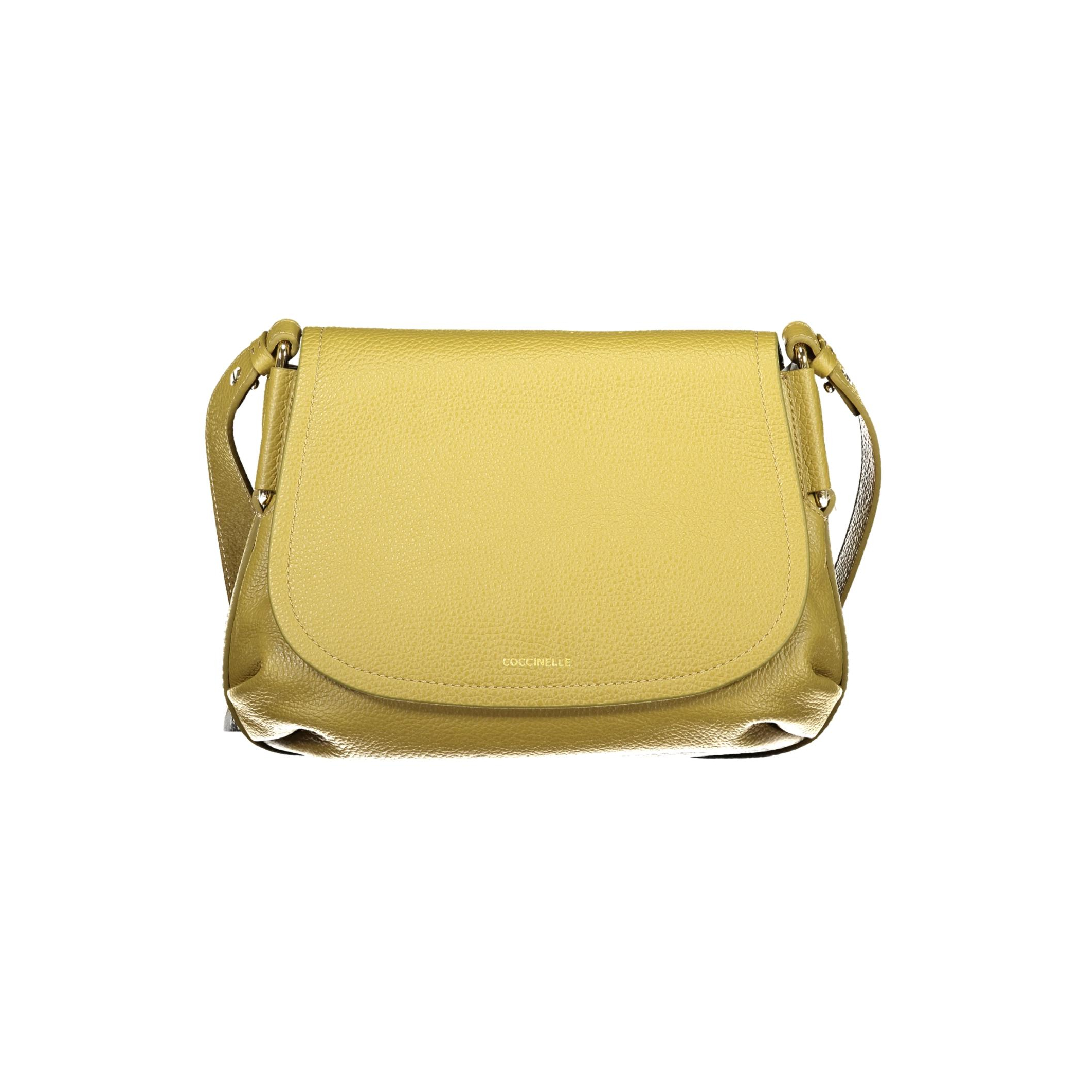 Снимка на Дамска чанта COCCINELLE