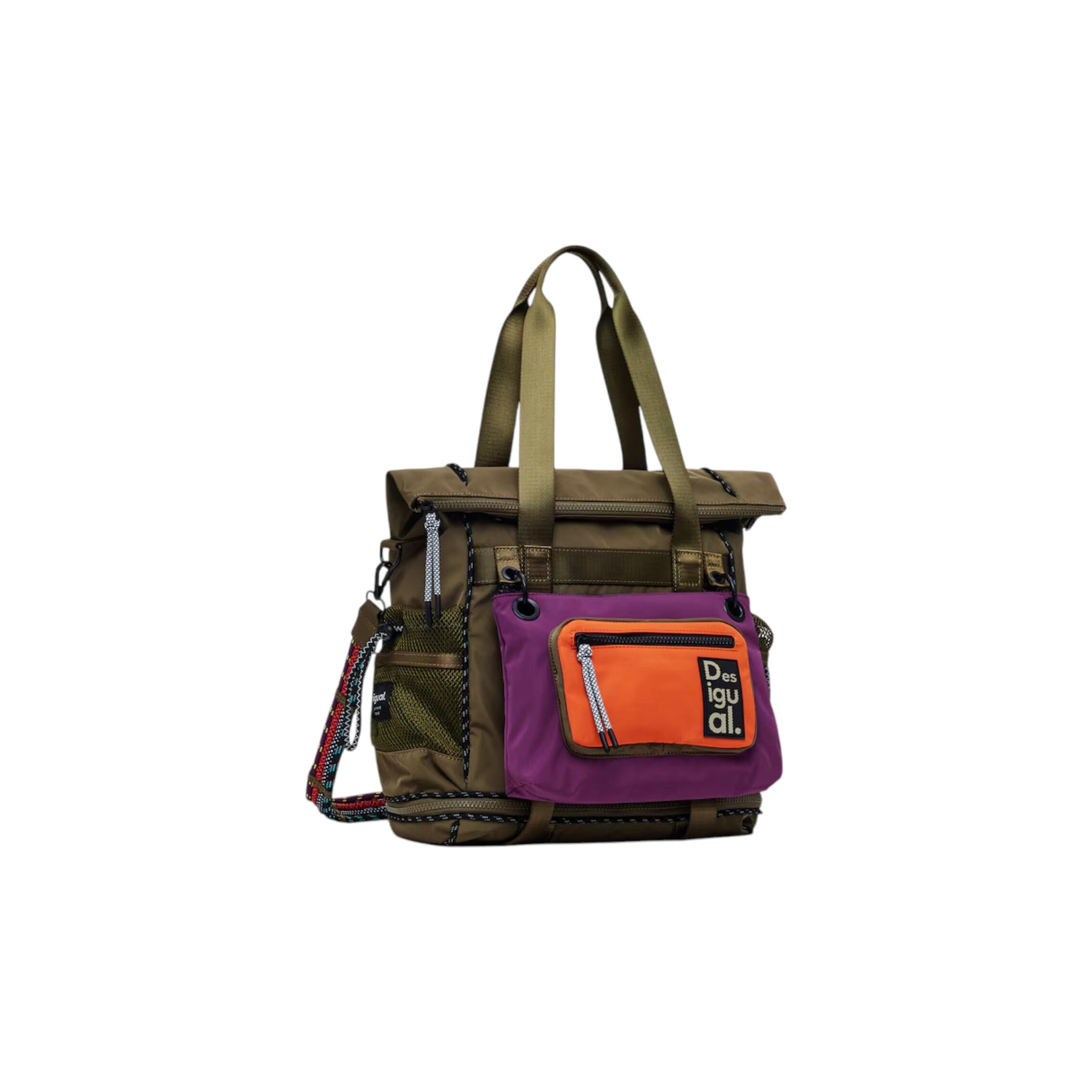 Снимка на Дамска чанта DESIGUAL