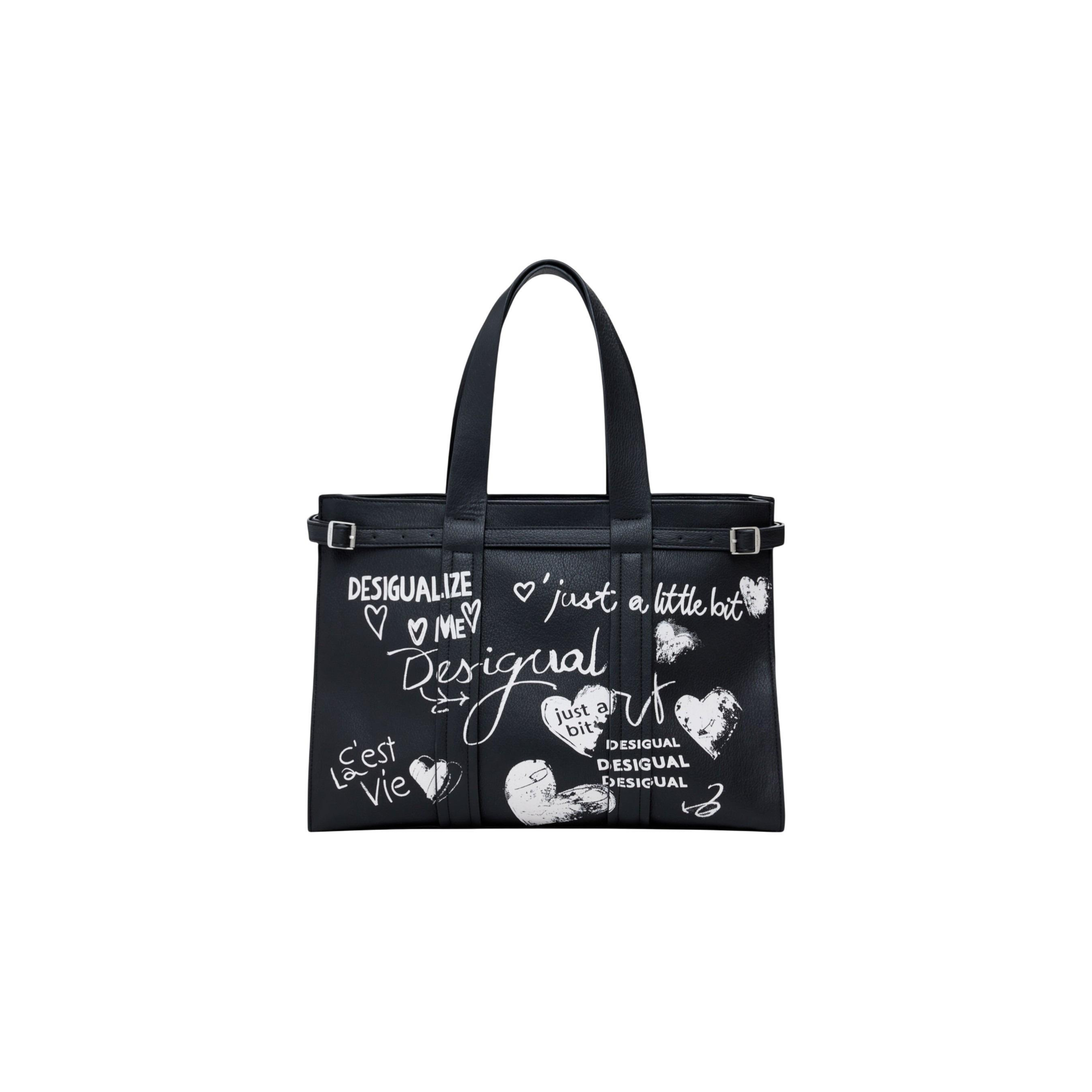 Снимка на Дамска чанта DESIGUAL
