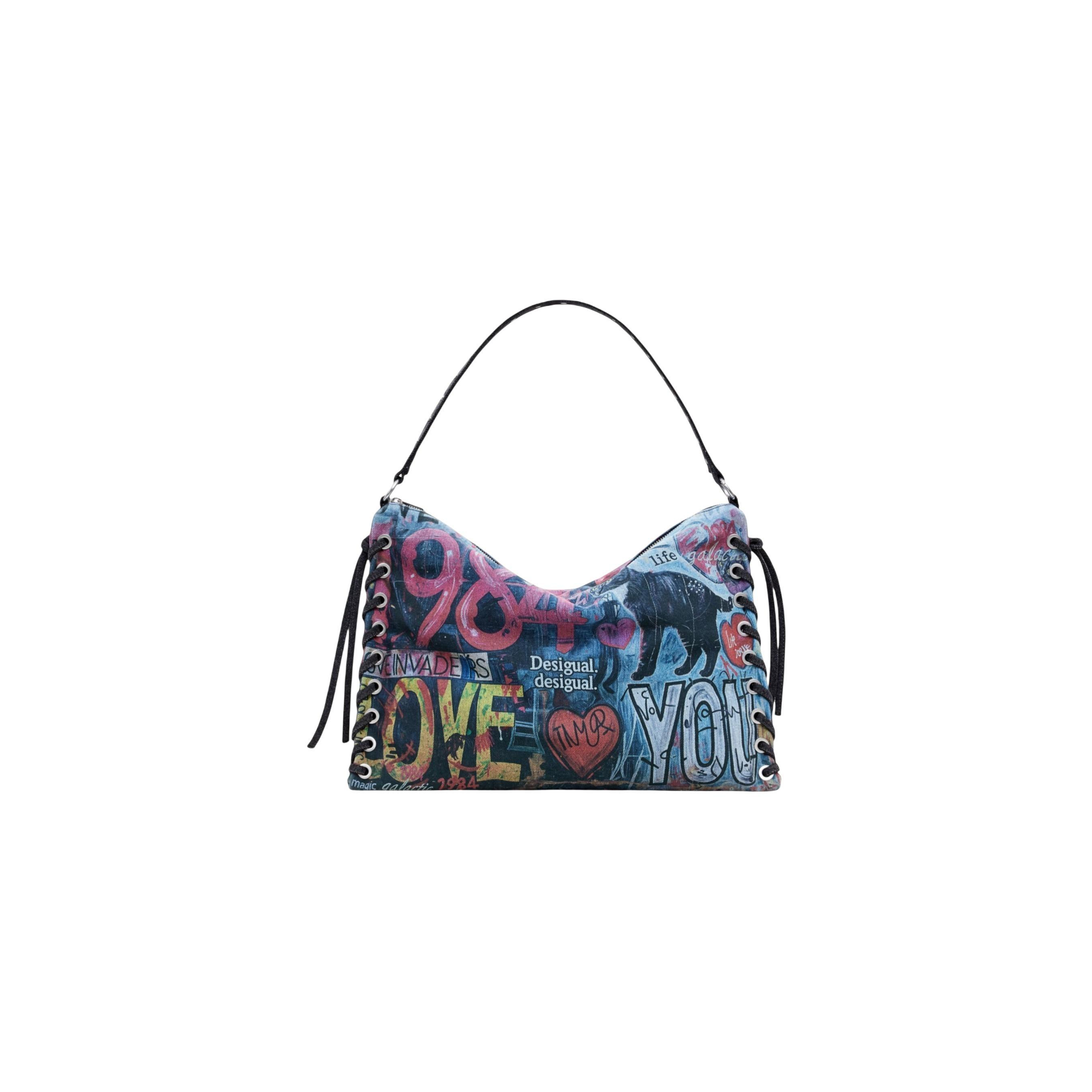 Снимка на Дамска чанта DESIGUAL