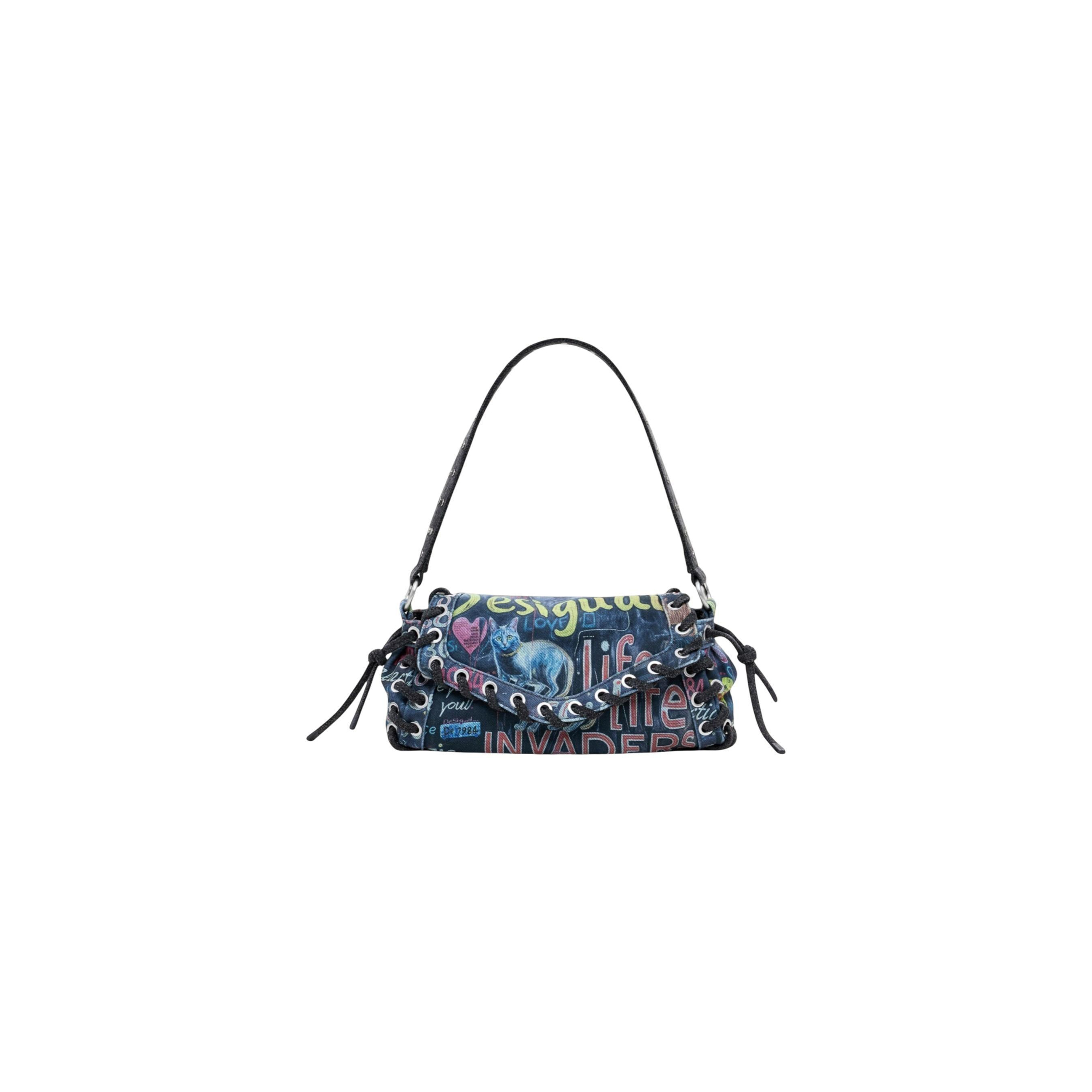 Снимка на Дамска чанта DESIGUAL