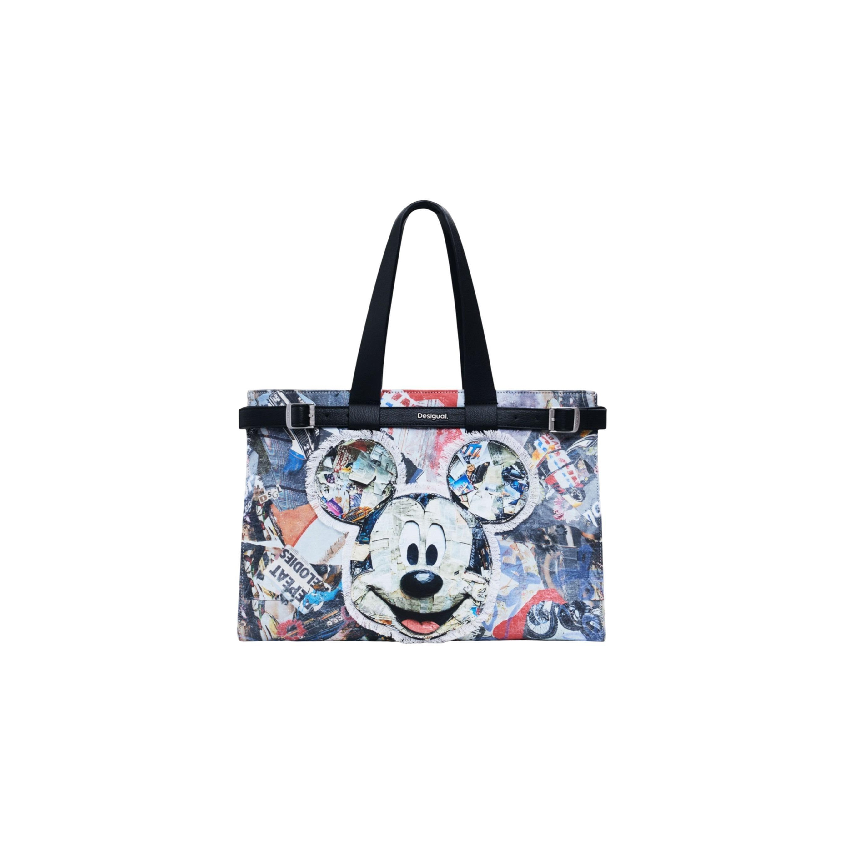 Снимка на Дамска чанта DESIGUAL
