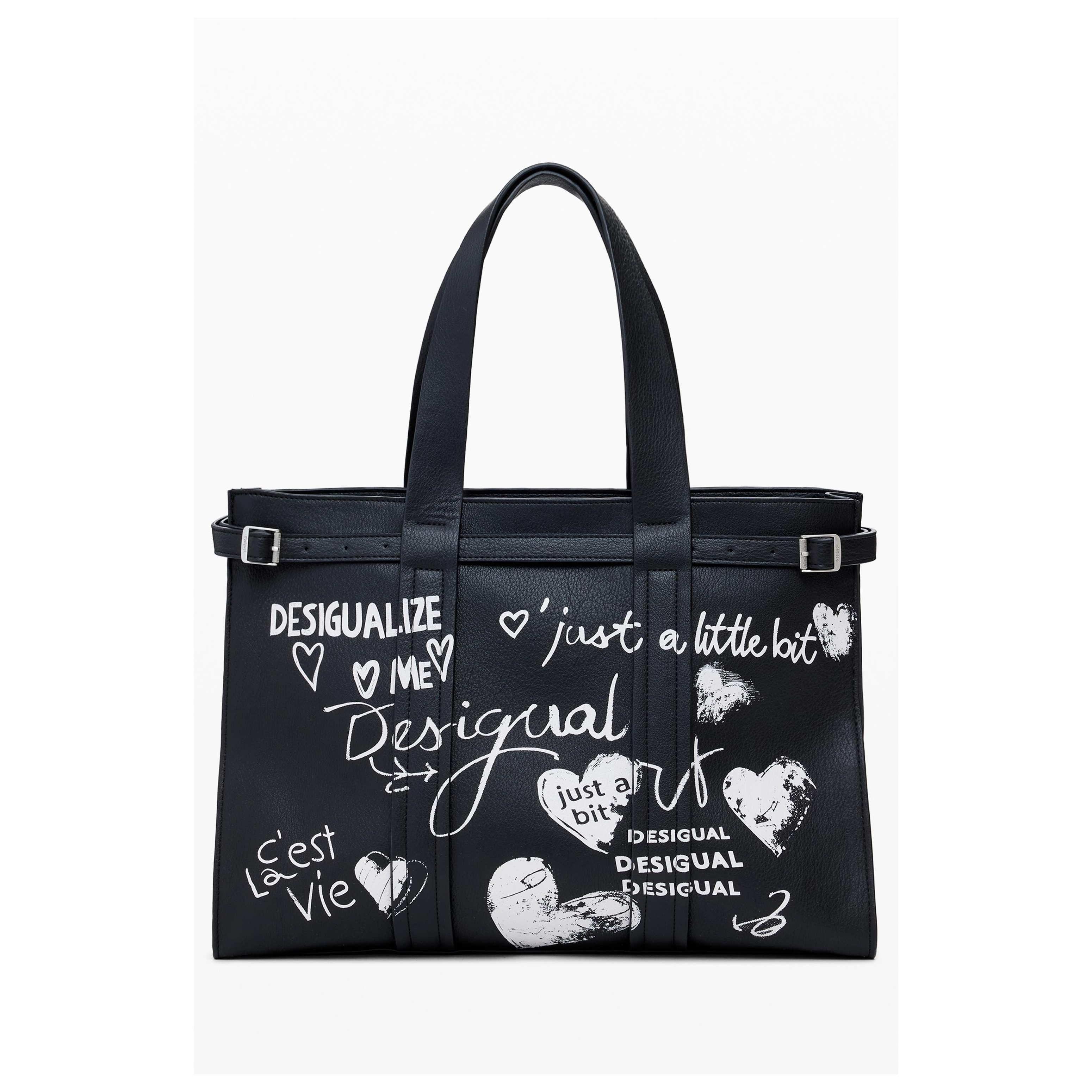Снимка на Дамска чанта DESIGUAL