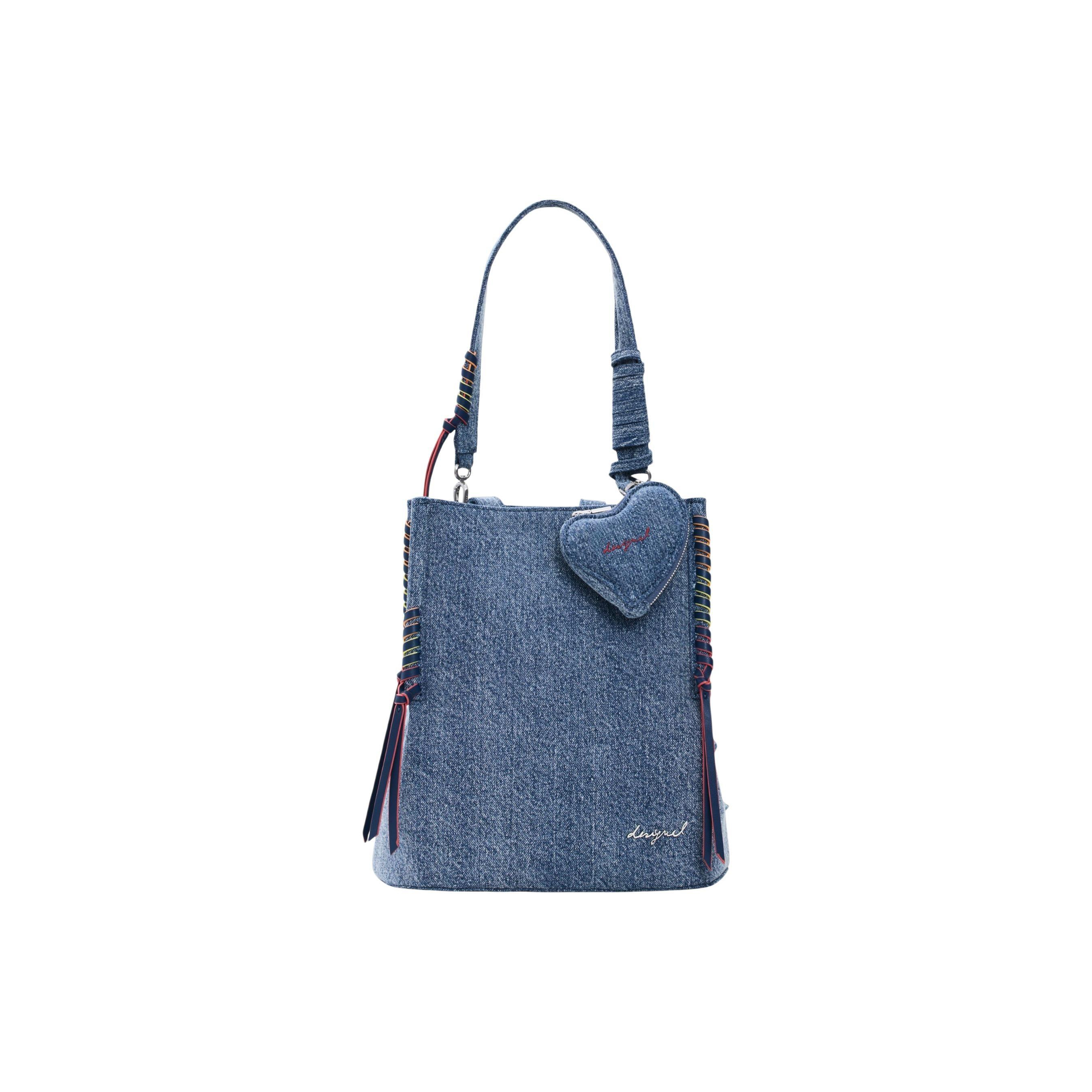 Снимка на Дамска чанта DESIGUAL