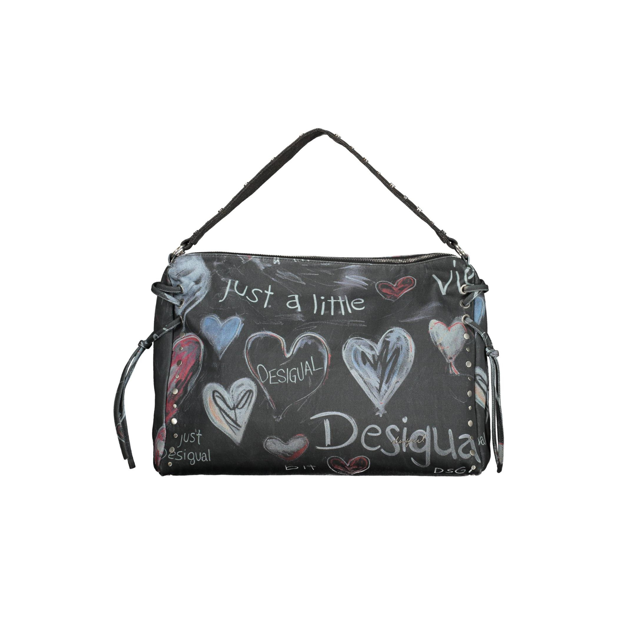 Снимка на Дамска чанта DESIGUAL