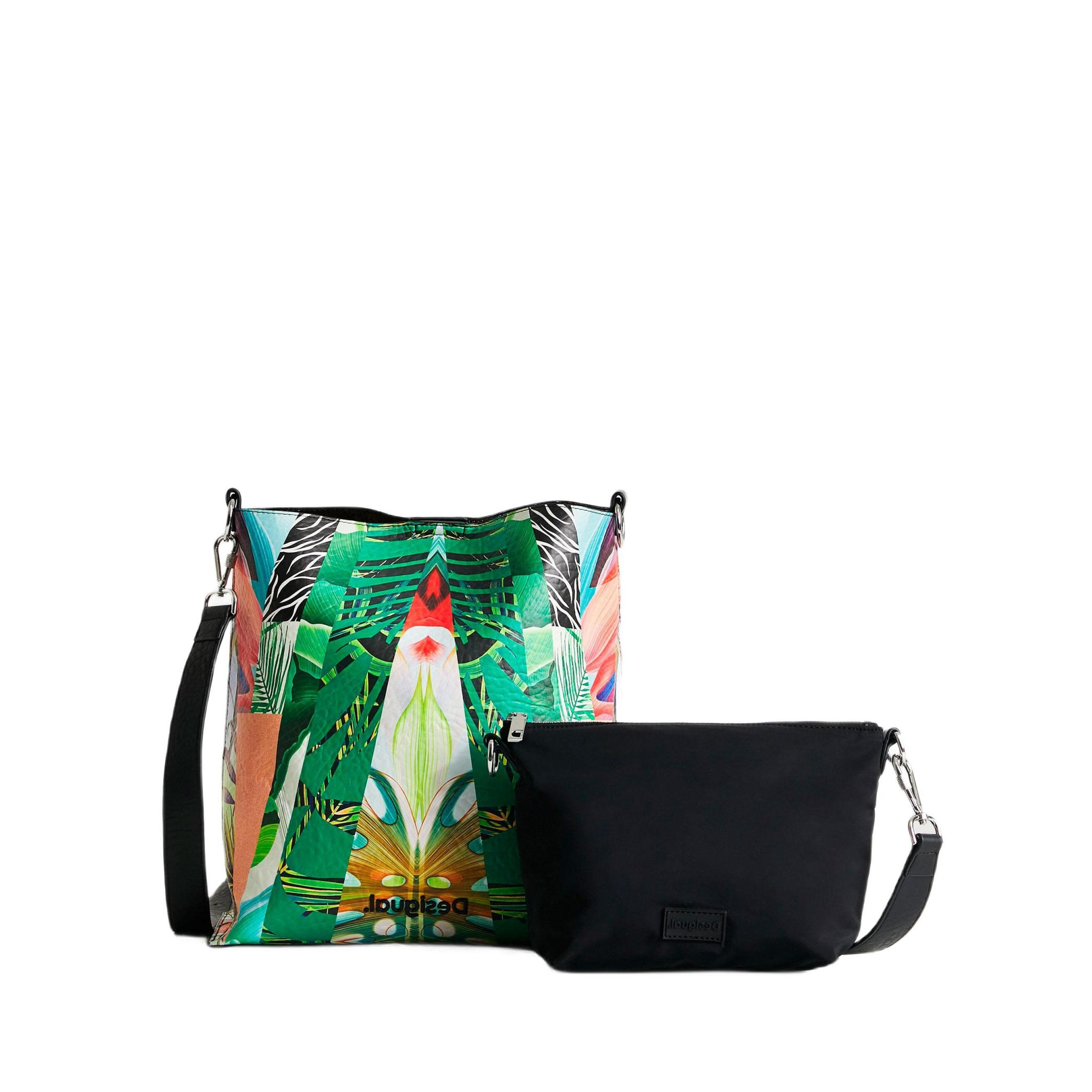 Снимка на Дамска чанта DESIGUAL