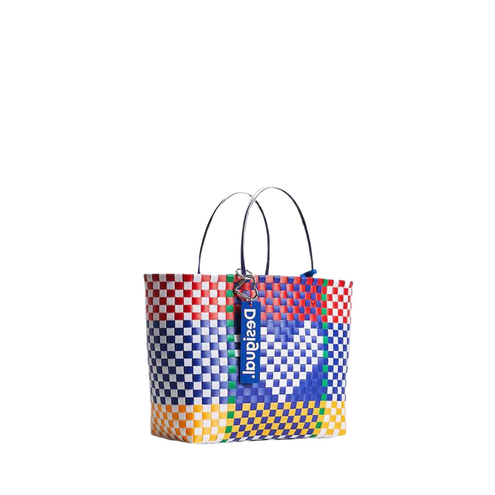 Снимка на Дамска чанта DESIGUAL
