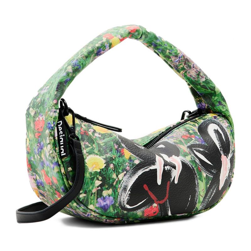 Снимка на Дамска чанта DESIGUAL 