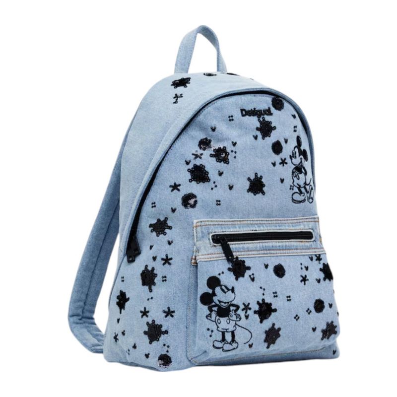 Снимка на Дамска чанта DESIGUAL 