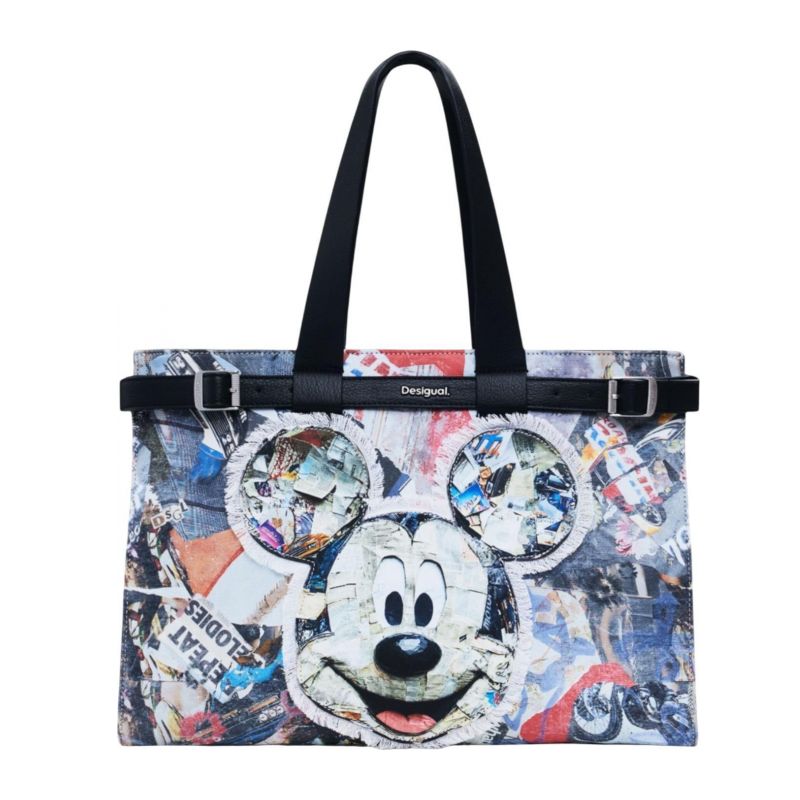 Снимка на Дамска чанта DESIGUAL 