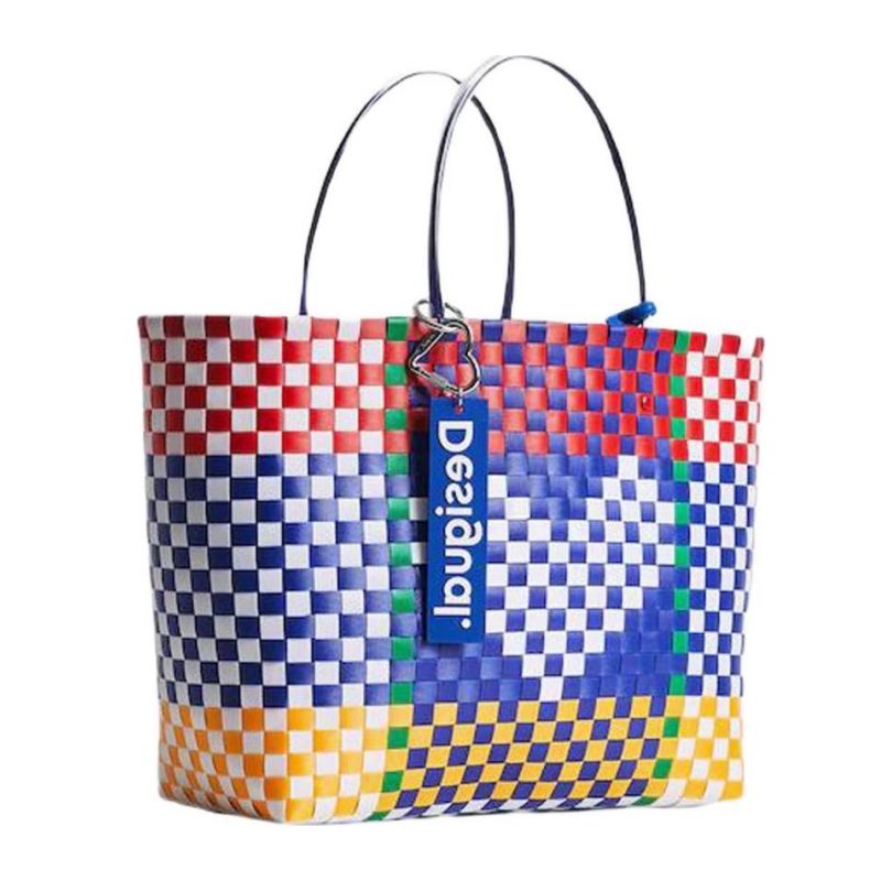 Снимка на Дамска чанта DESIGUAL 