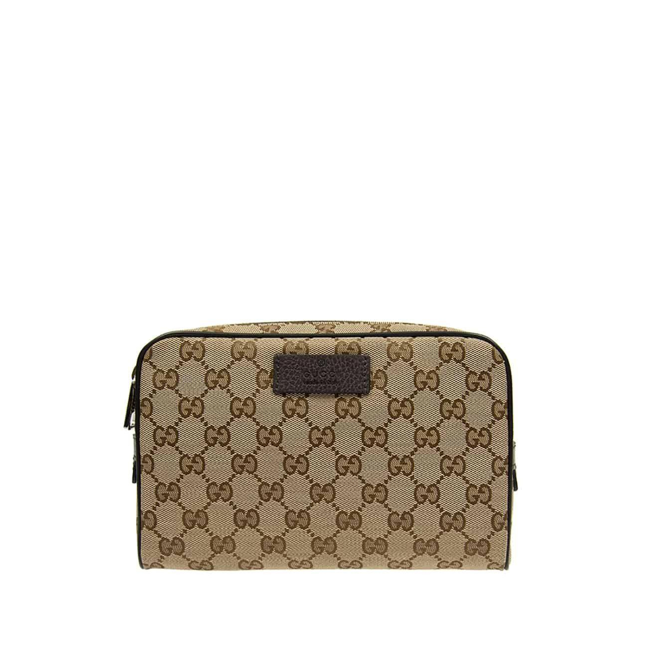 Снимка на Дамска чанта GUCCI