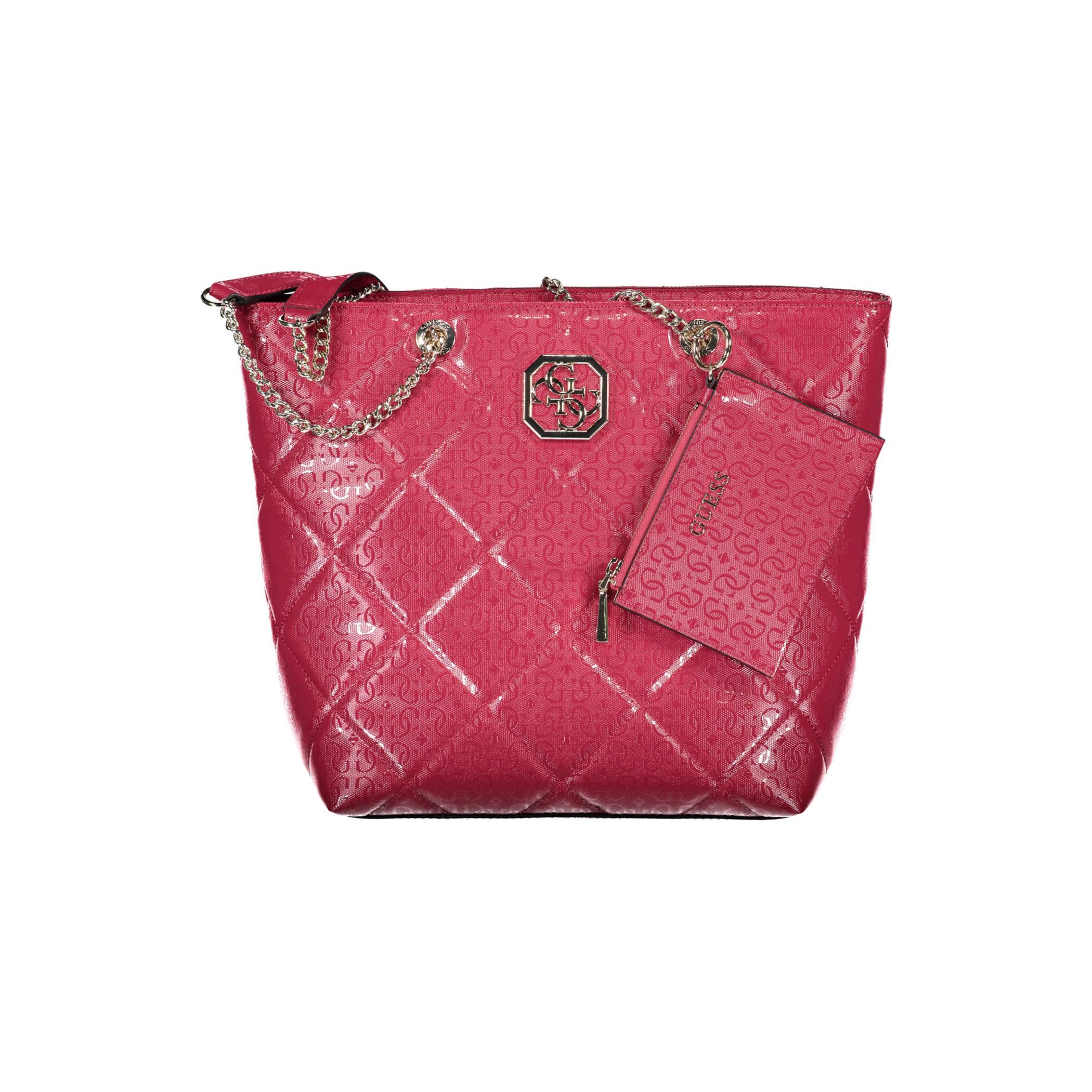 Снимка на Дамска чанта GUESS