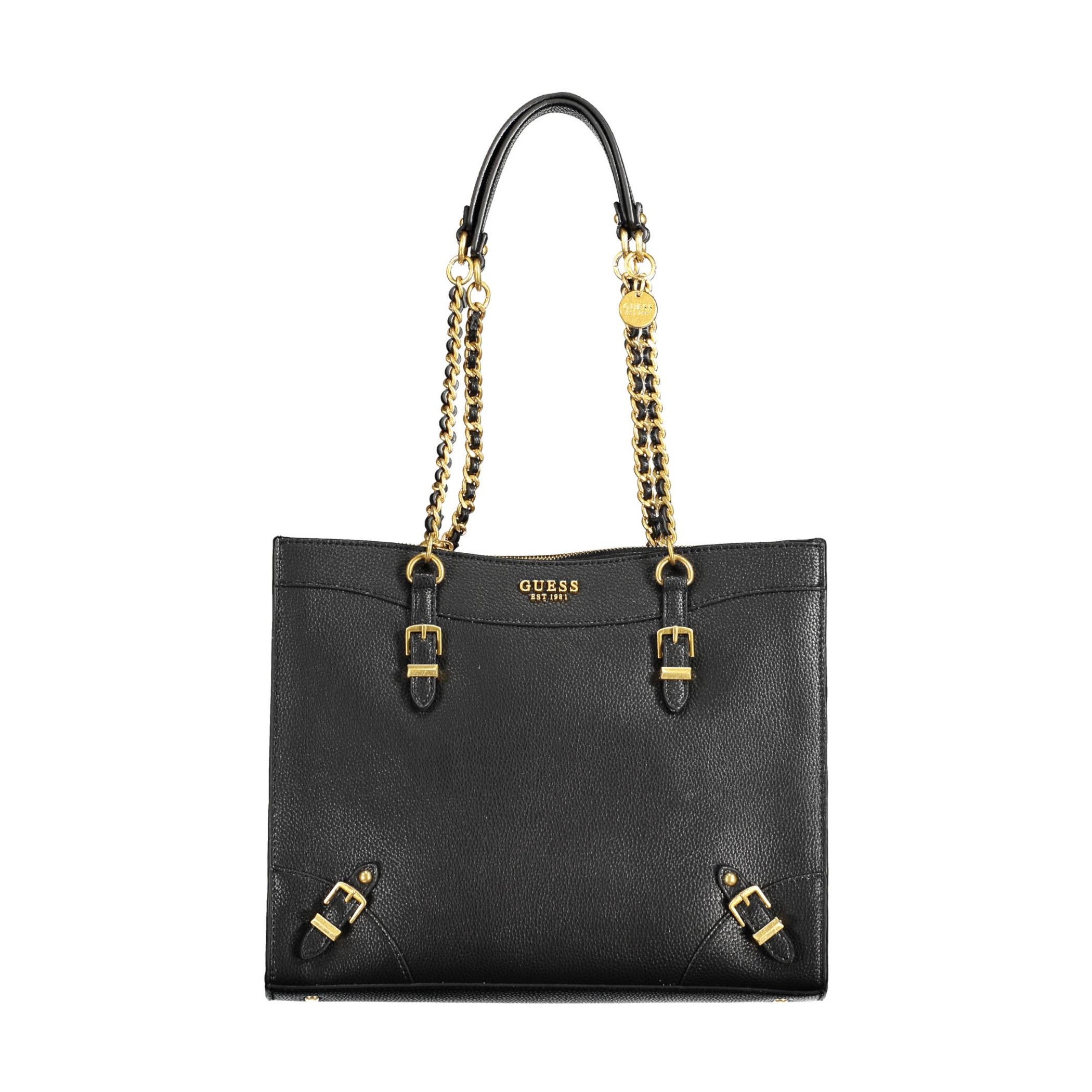 Снимка на Дамска чанта GUESS