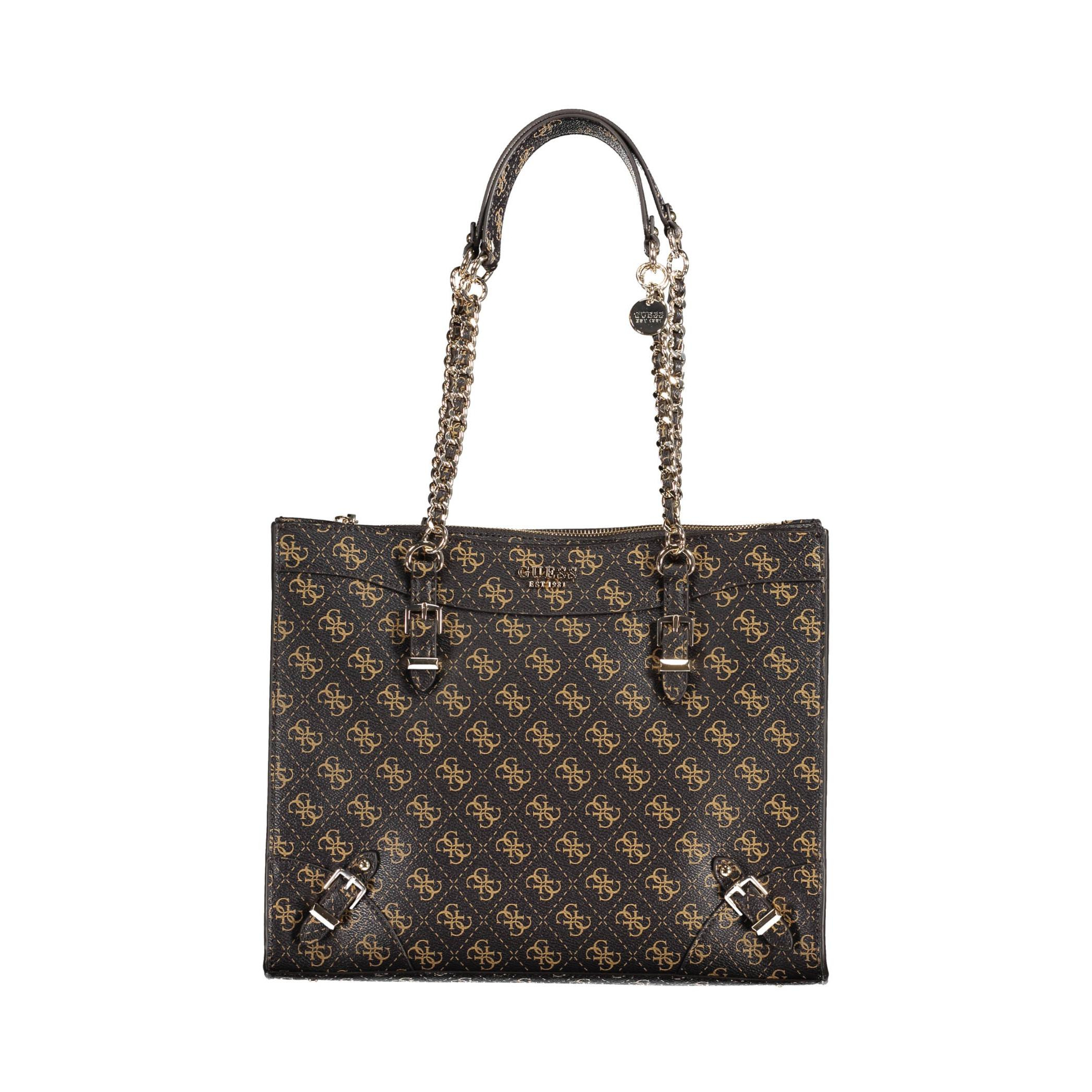 Снимка на Дамска чанта GUESS