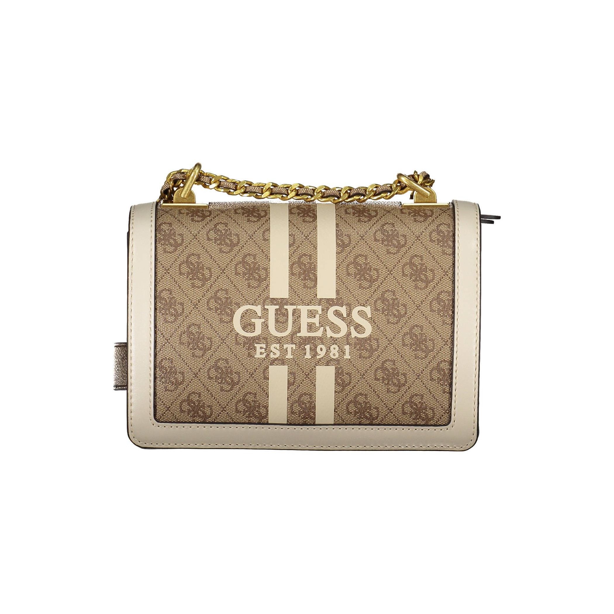 Снимка на Дамска чанта GUESS
