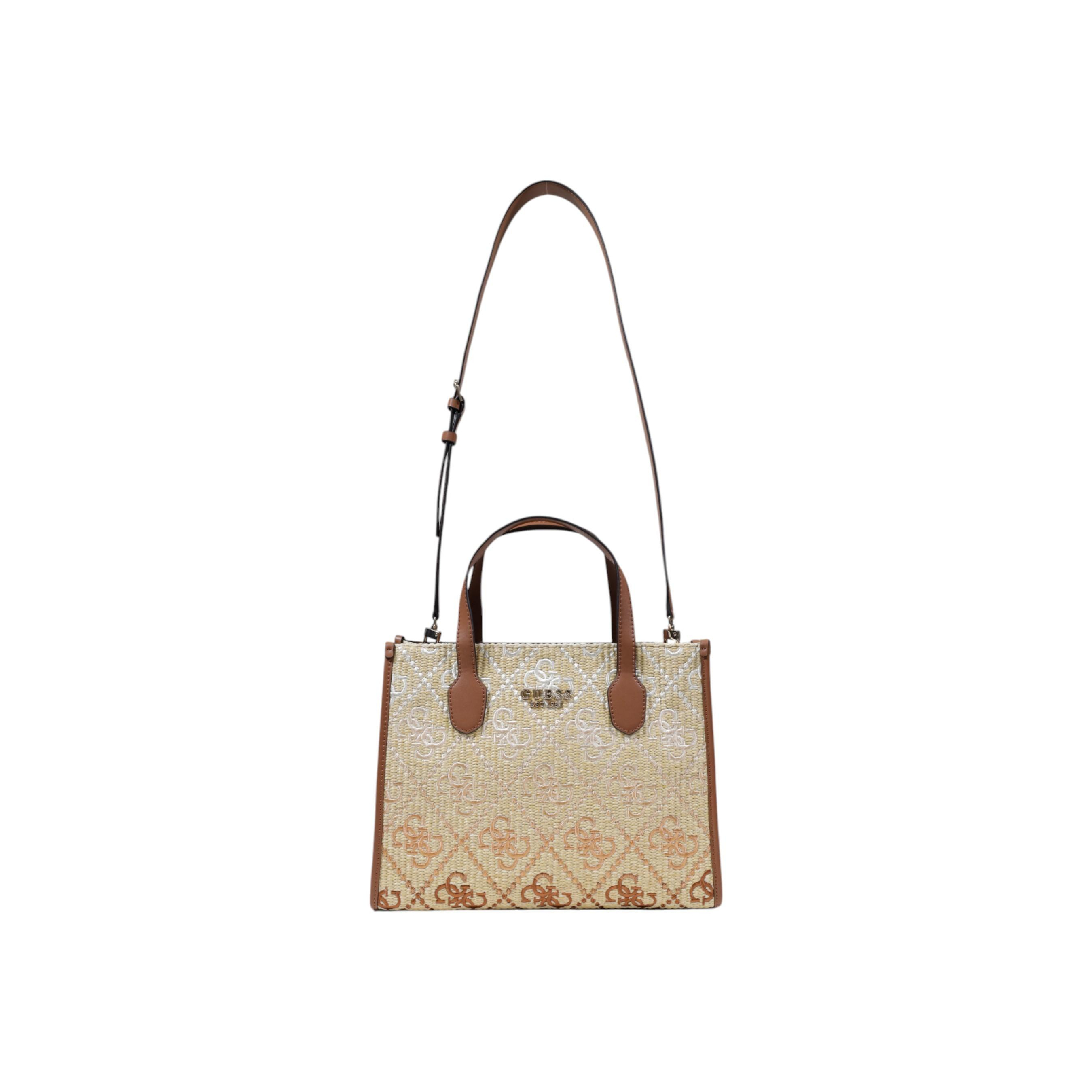 Снимка на Дамска чанта GUESS