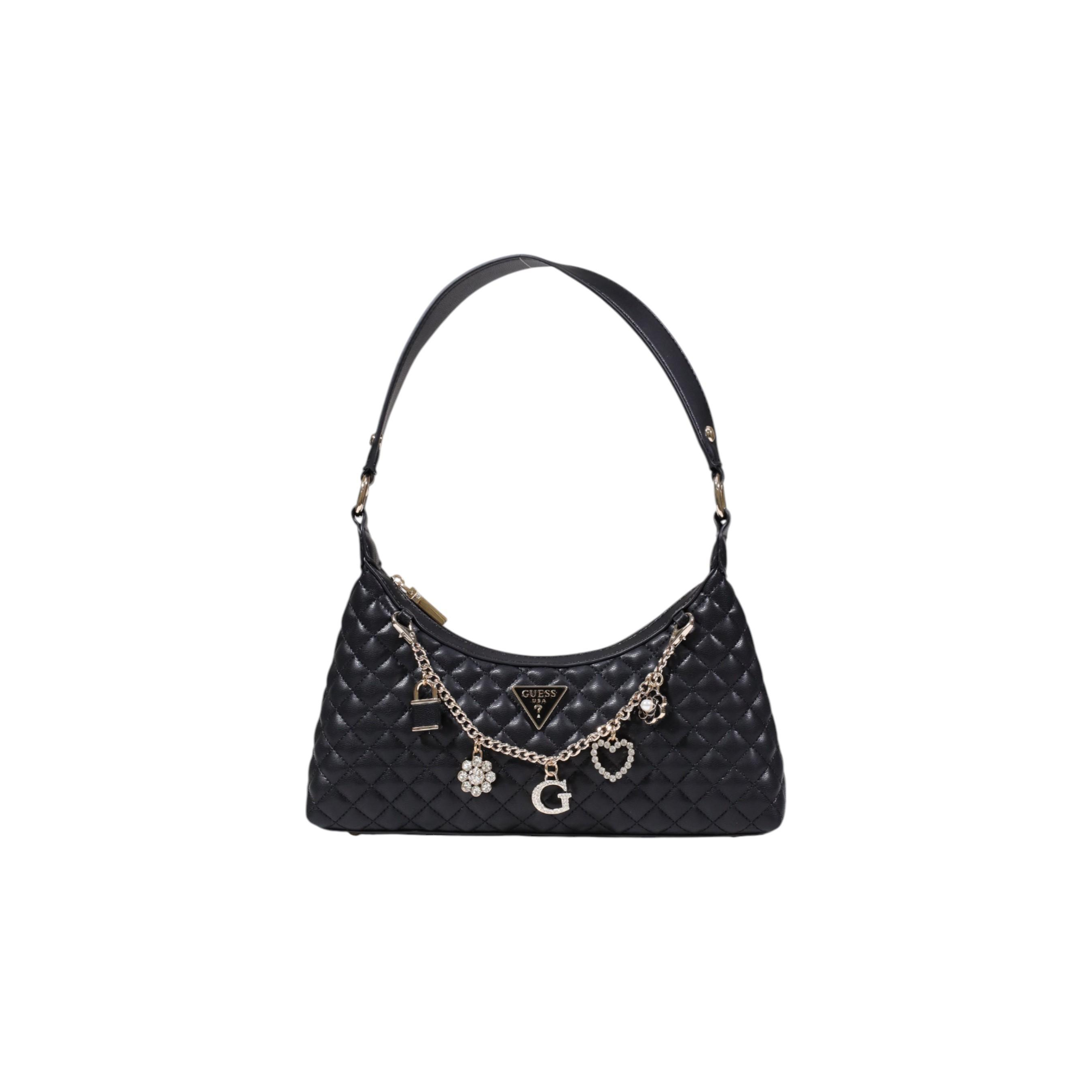 Снимка на Дамска чанта GUESS