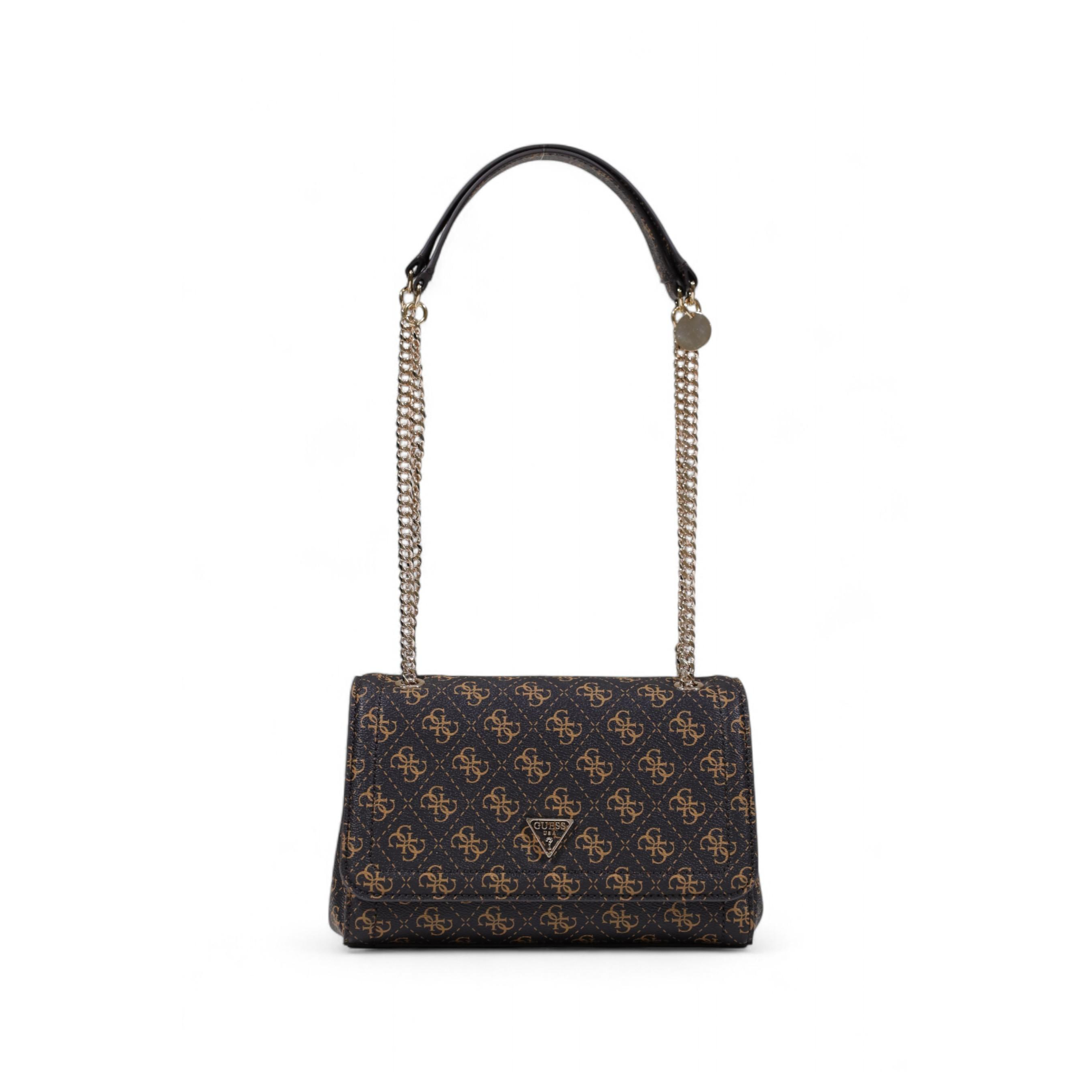 Снимка на Дамска чанта GUESS