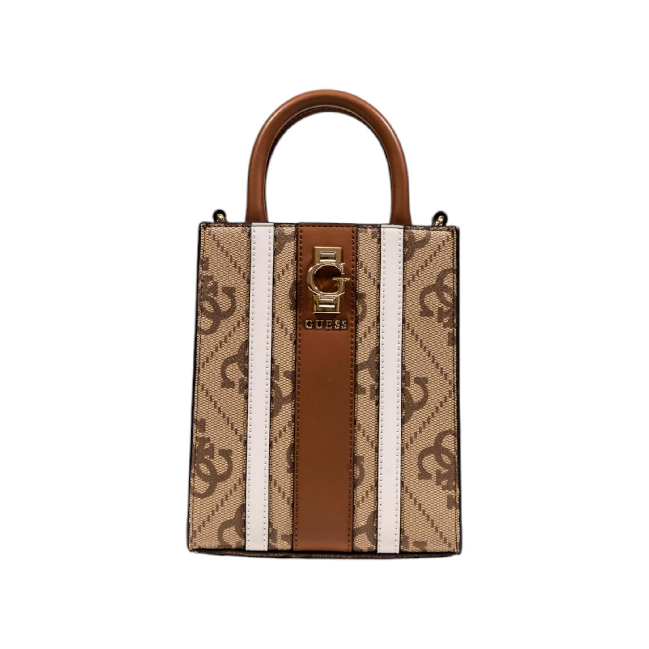 Снимка на Дамска чанта GUESS
