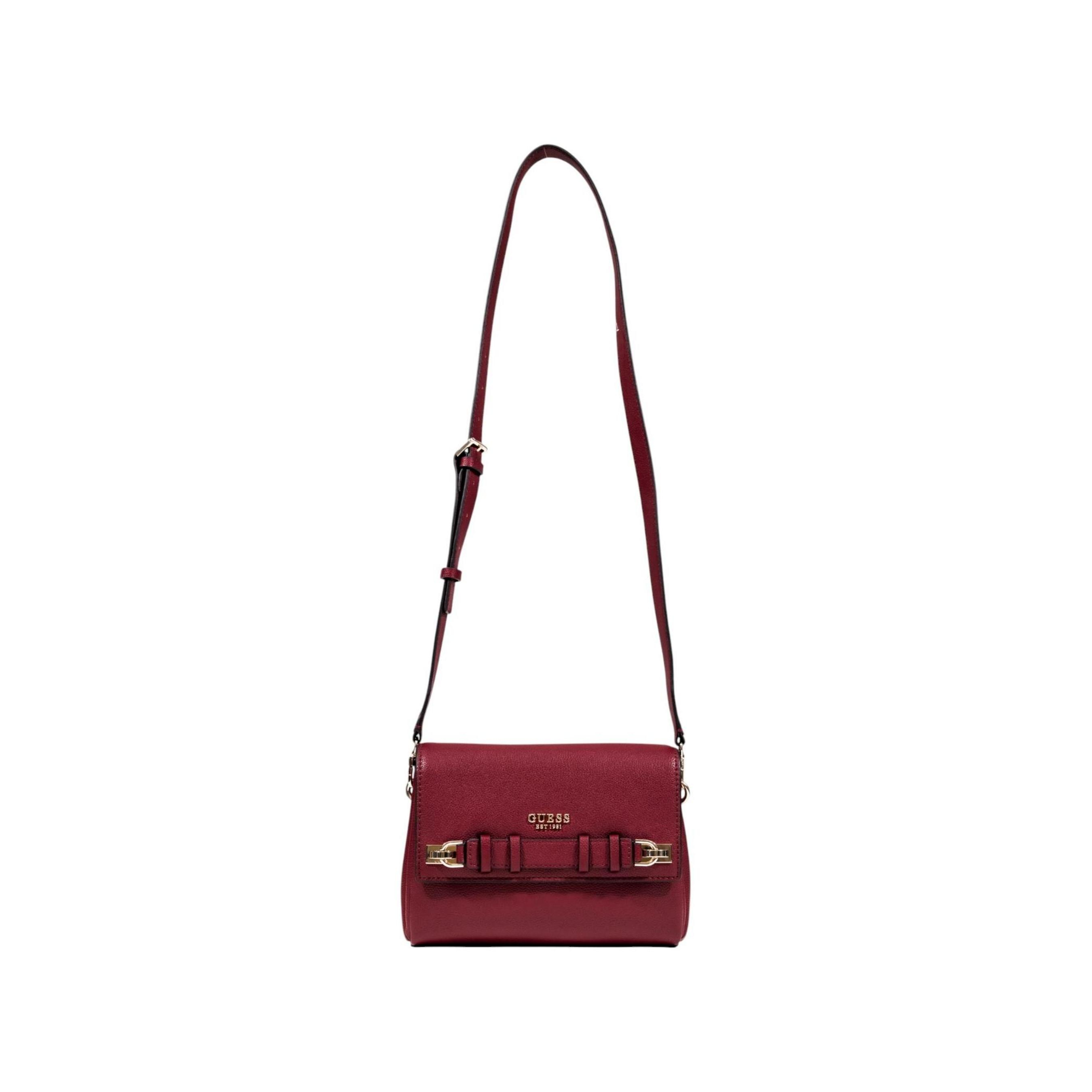 Снимка на Дамска чанта GUESS