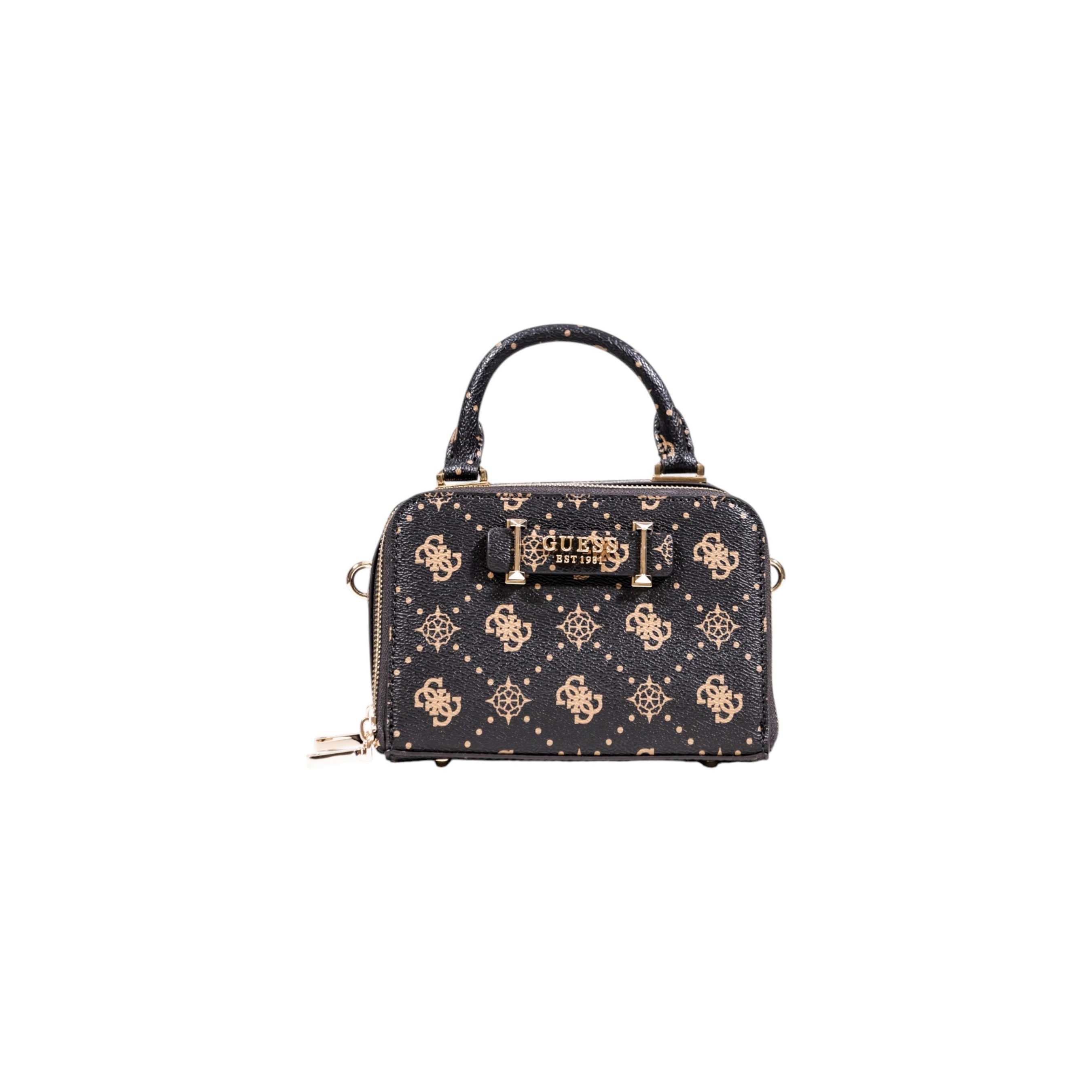 Снимка на Дамска чанта GUESS