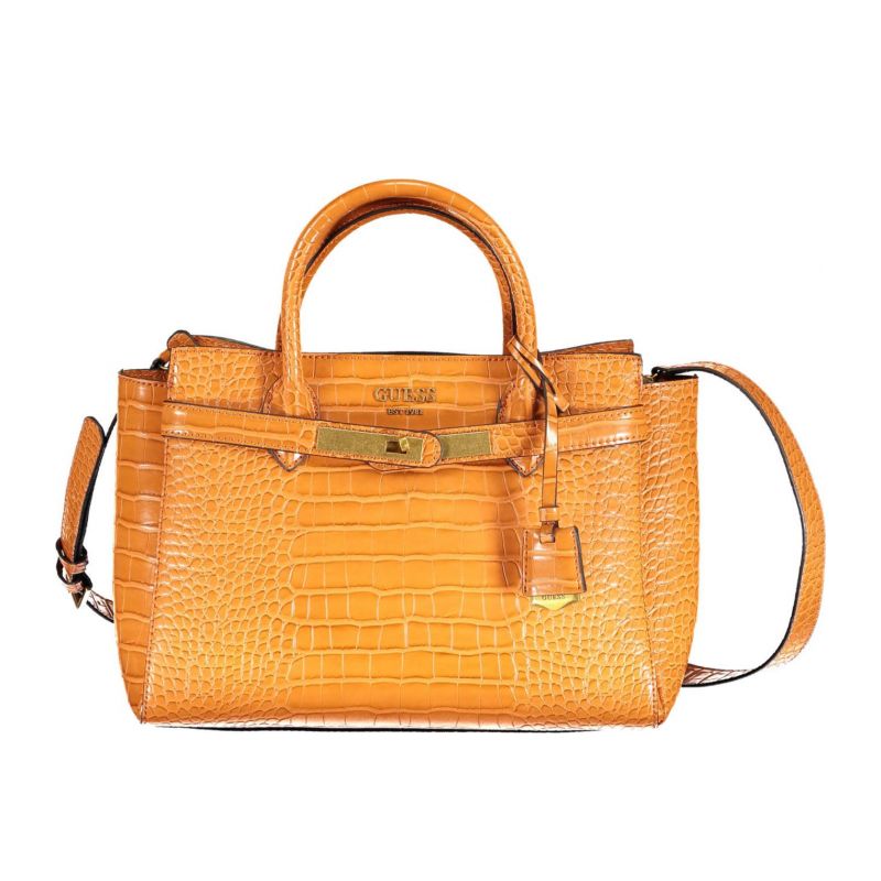 Снимка на Дамска чанта GUESS 