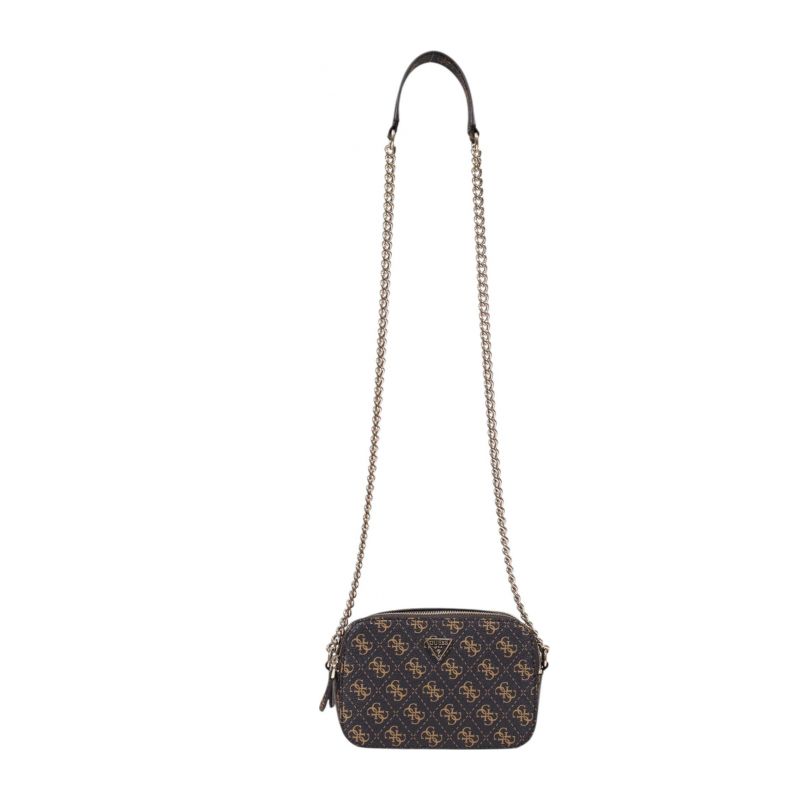 Снимка на Дамска чанта GUESS 