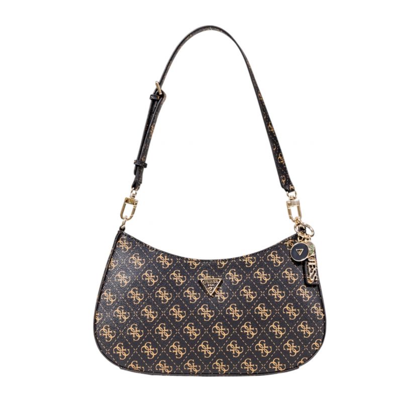 Снимка на Дамска чанта GUESS 